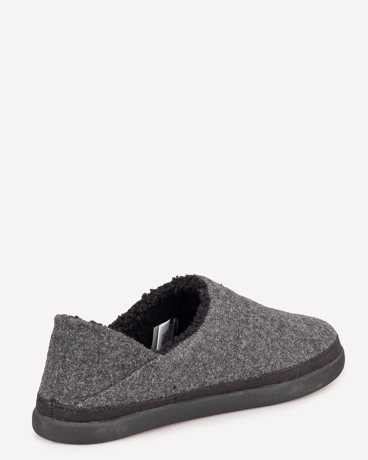 Γυναίκα - Παντόφλες - Toms Μαύρο