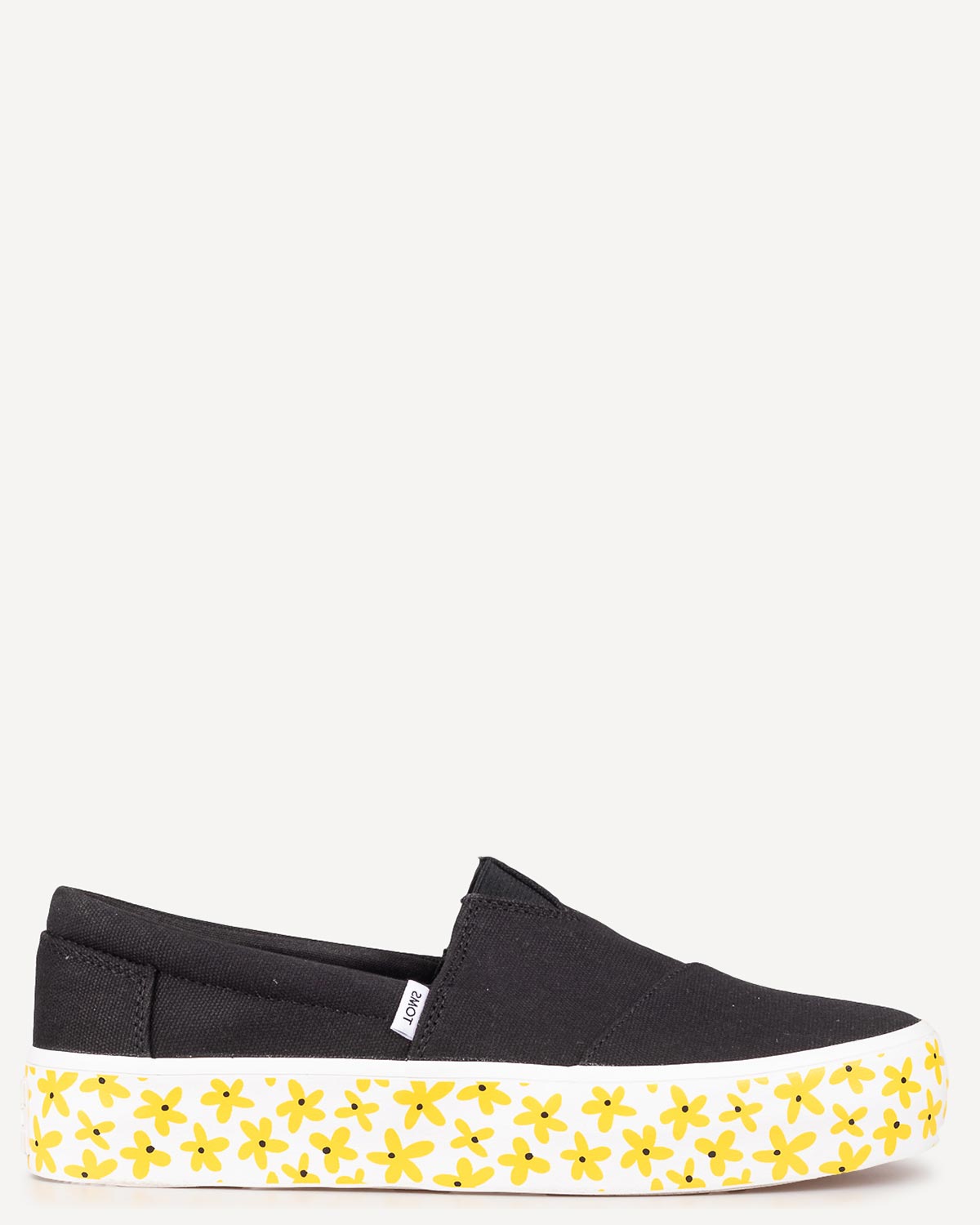 Γυναίκα - Εσπαντρίγιες - Toms Μαύρο