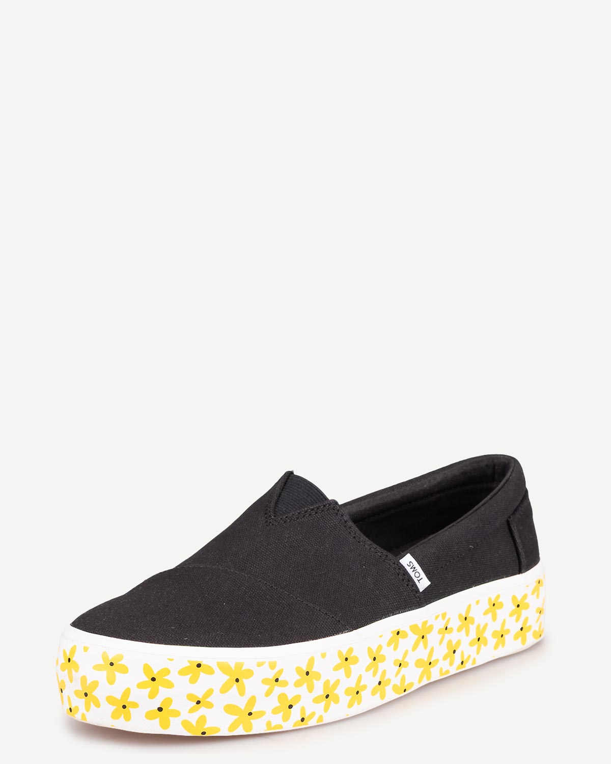 Γυναίκα - Εσπαντρίγιες - Toms Μαύρο