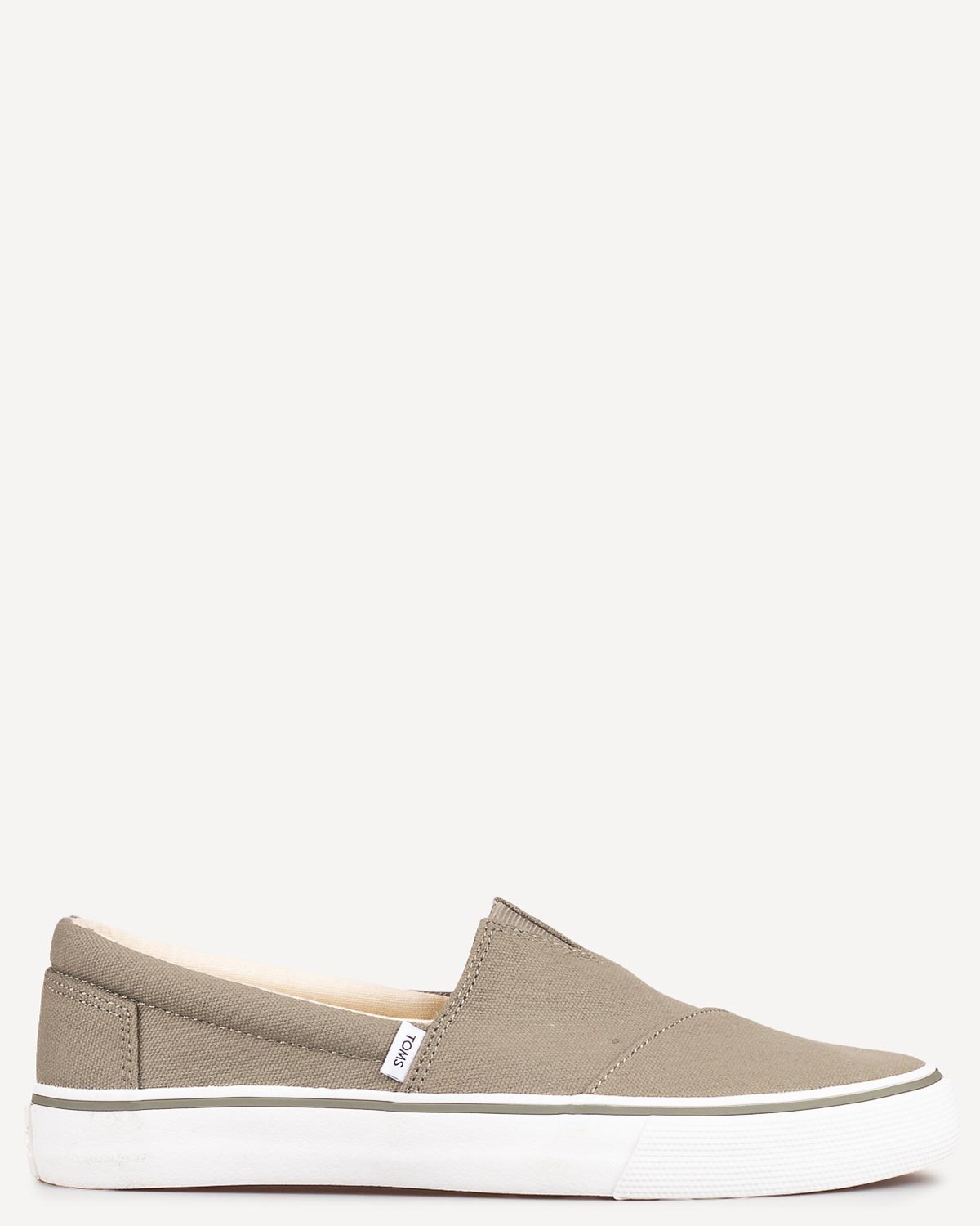 Γυναίκα - Εσπαντρίγιες - Toms Λαδί