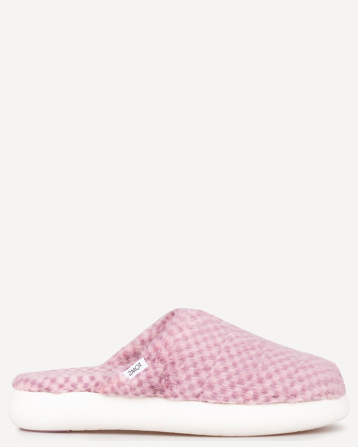 Γυναίκα - Παντόφλες - Toms Λιλά