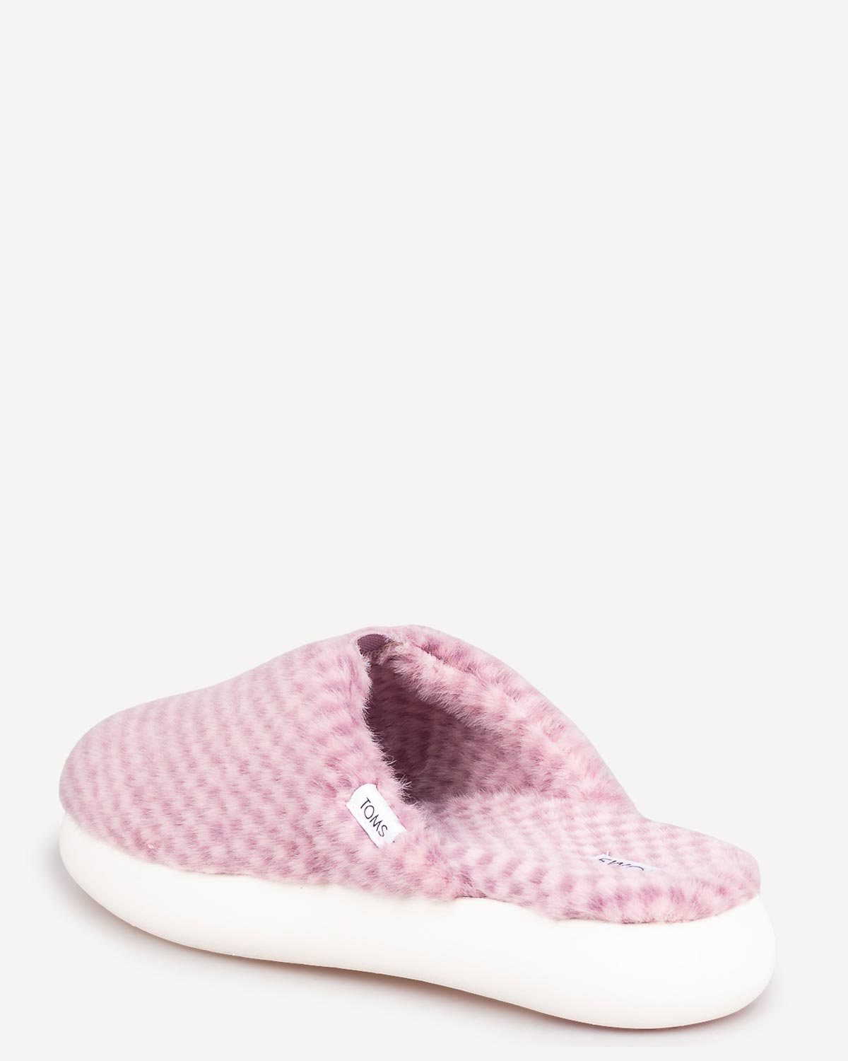 Γυναίκα - Παντόφλες - Toms Λιλά