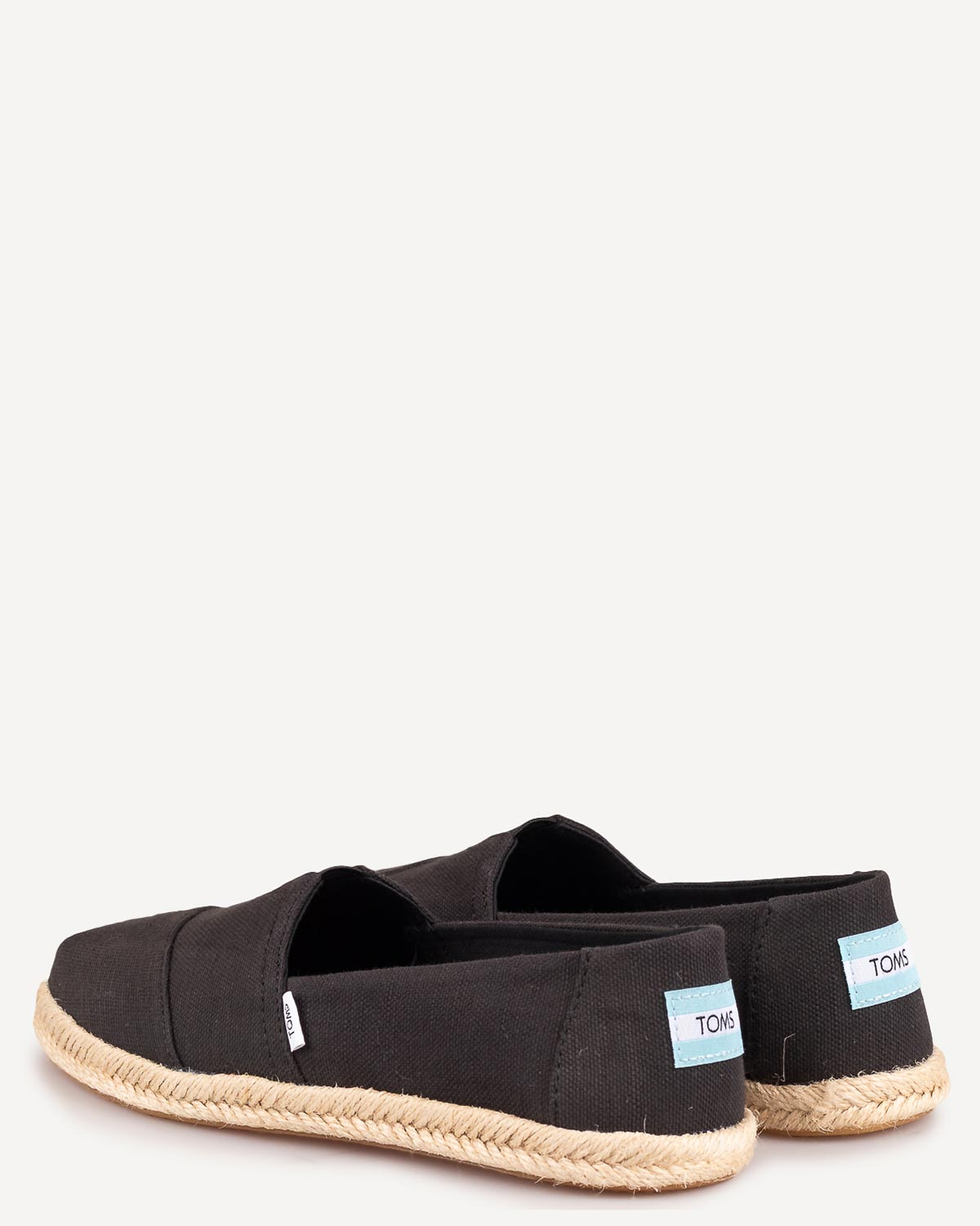 Γυναίκα - Εσπαντρίγιες - Toms Μαύρο