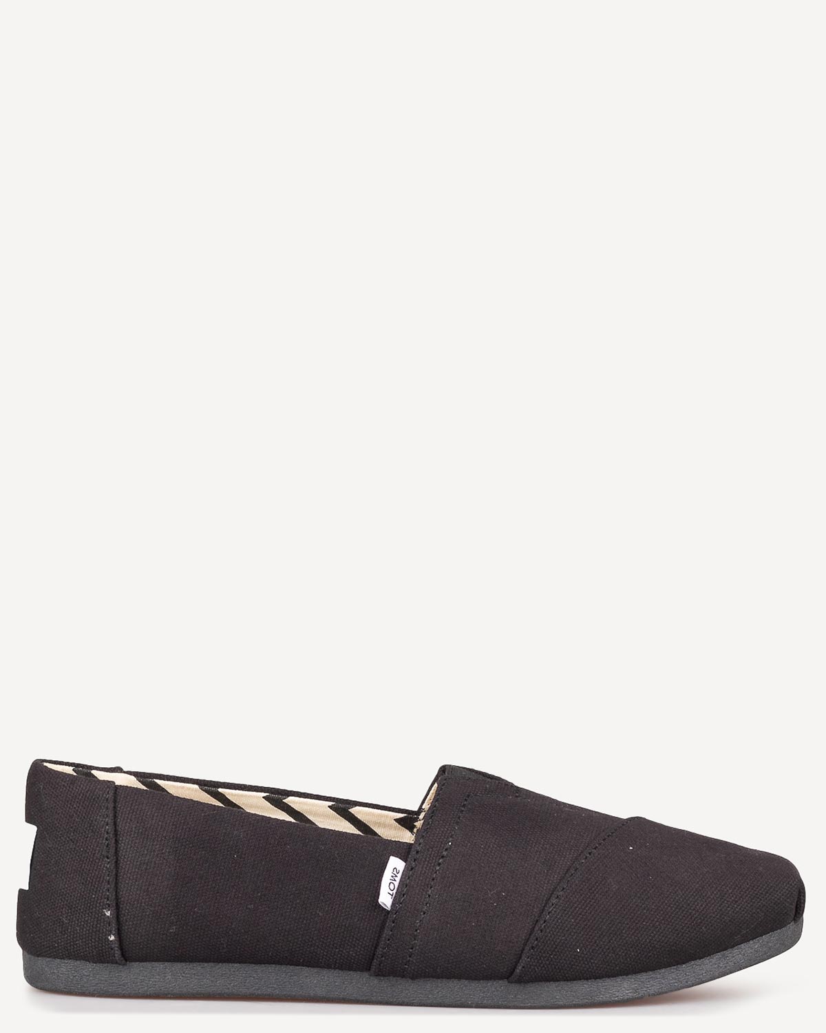 Γυναίκα - Εσπαντρίγιες - Toms Μαύρο