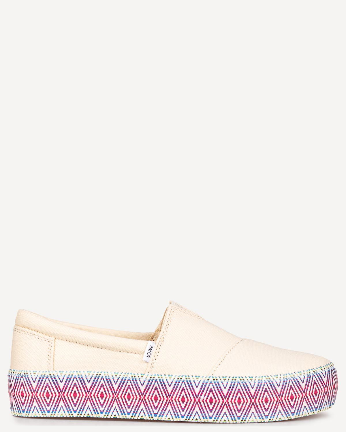 Γυναίκα - Εσπαντρίγιες - Toms Natural