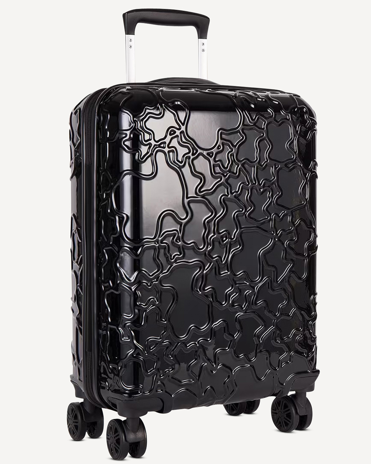Γυναίκα - Travel Luggage - Tous Μαύρο