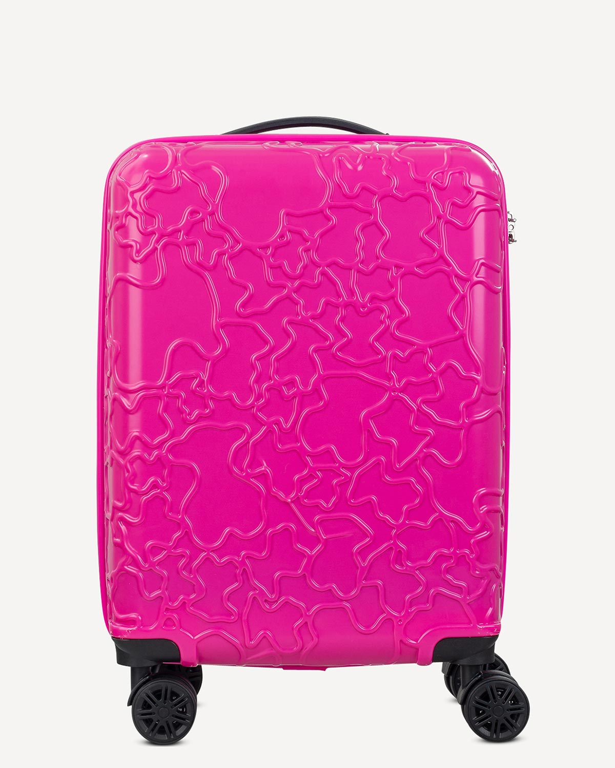 Γυναίκα - Travel Luggage - Tous Φούξια