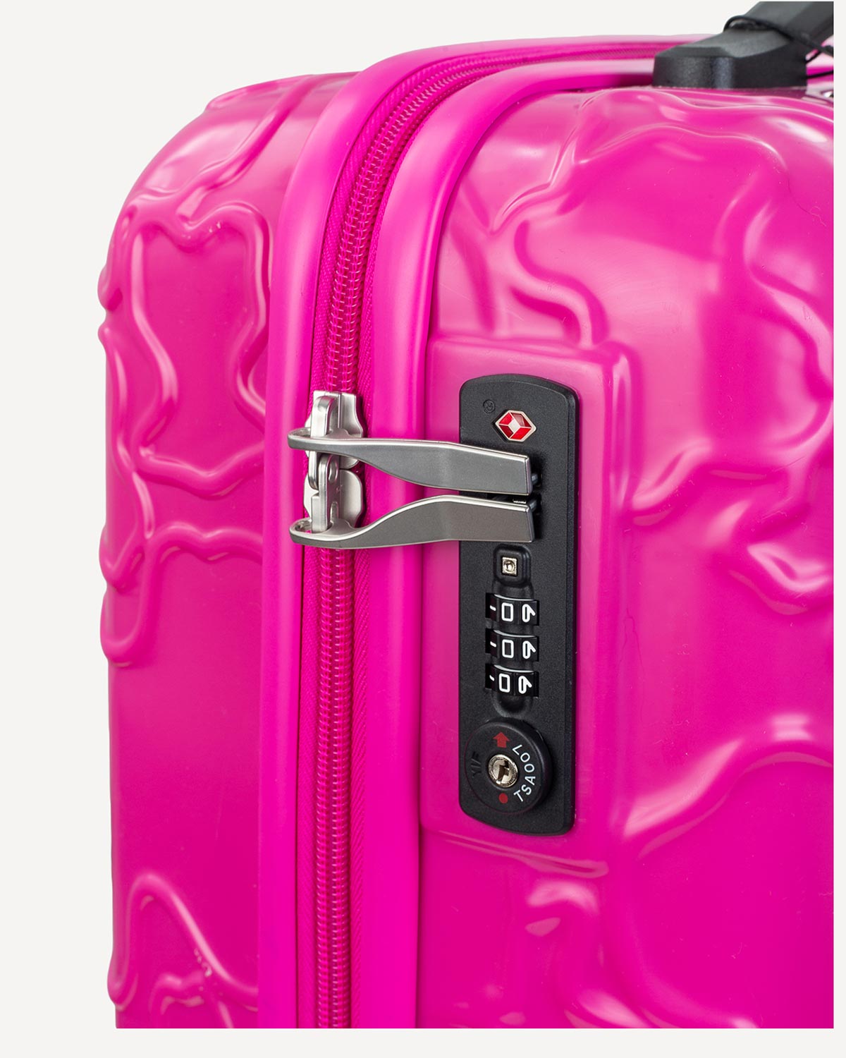 Γυναίκα - Travel Luggage - Tous Φούξια