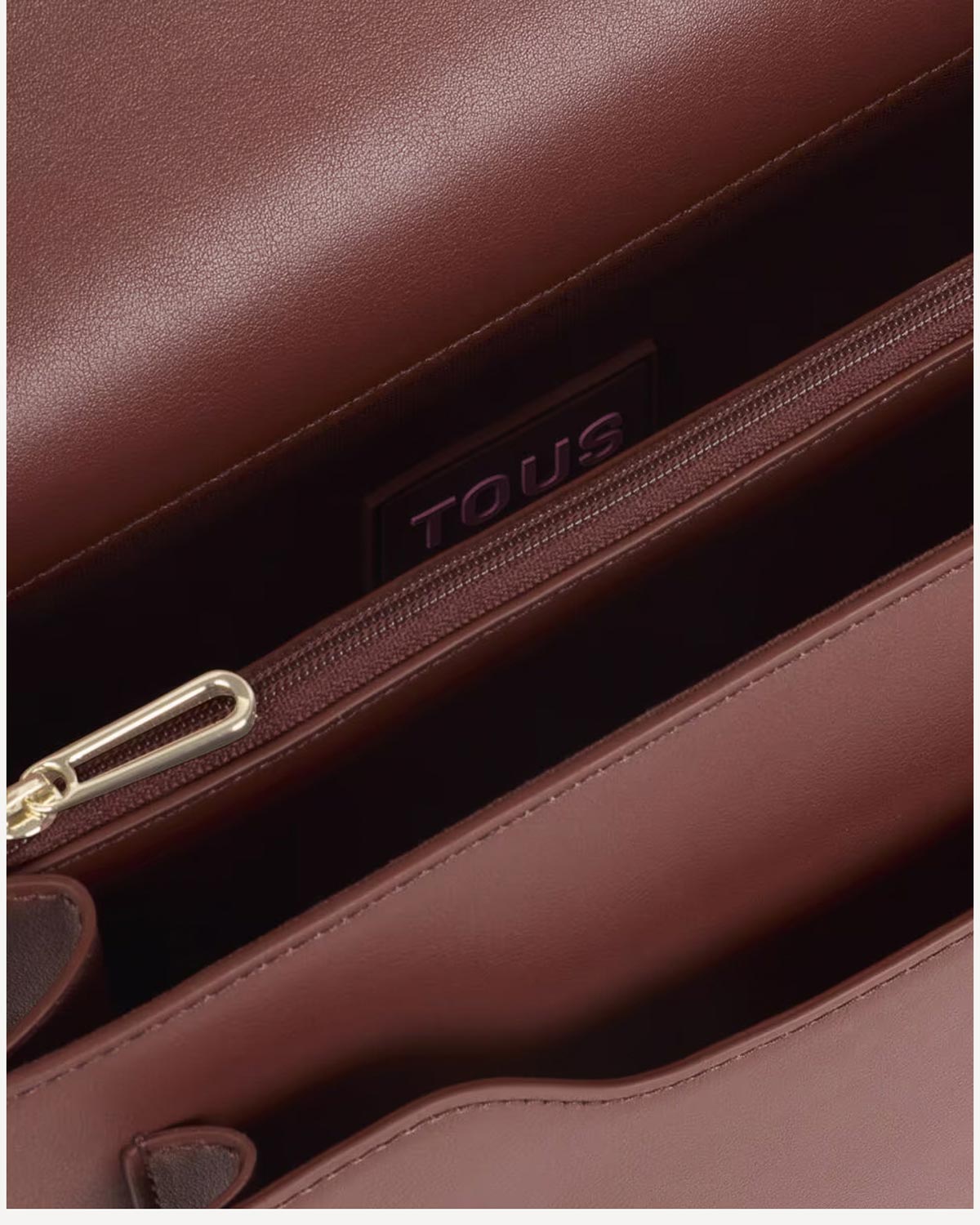 Γυναίκα - Shoulder Bags - Tous Marron