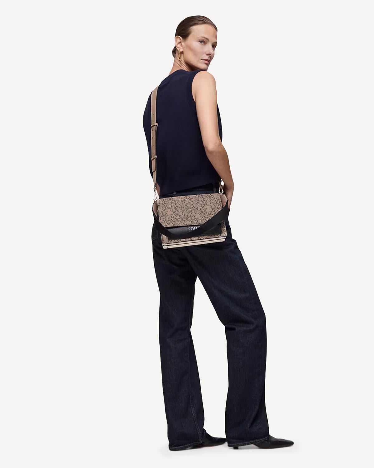 Γυναίκα - Shoulder Bags - Tous Topo