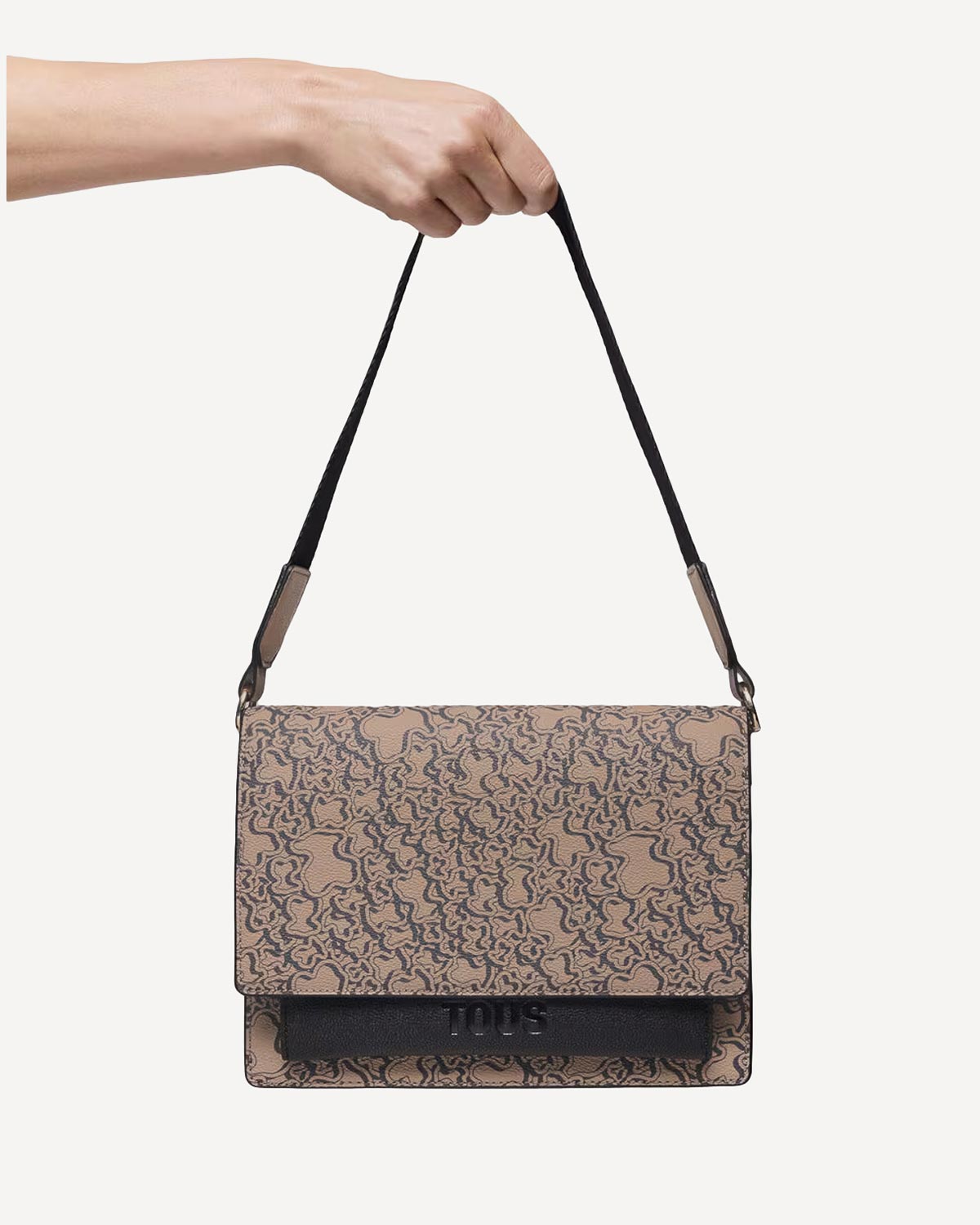 Γυναίκα - Shoulder Bags - Tous Topo