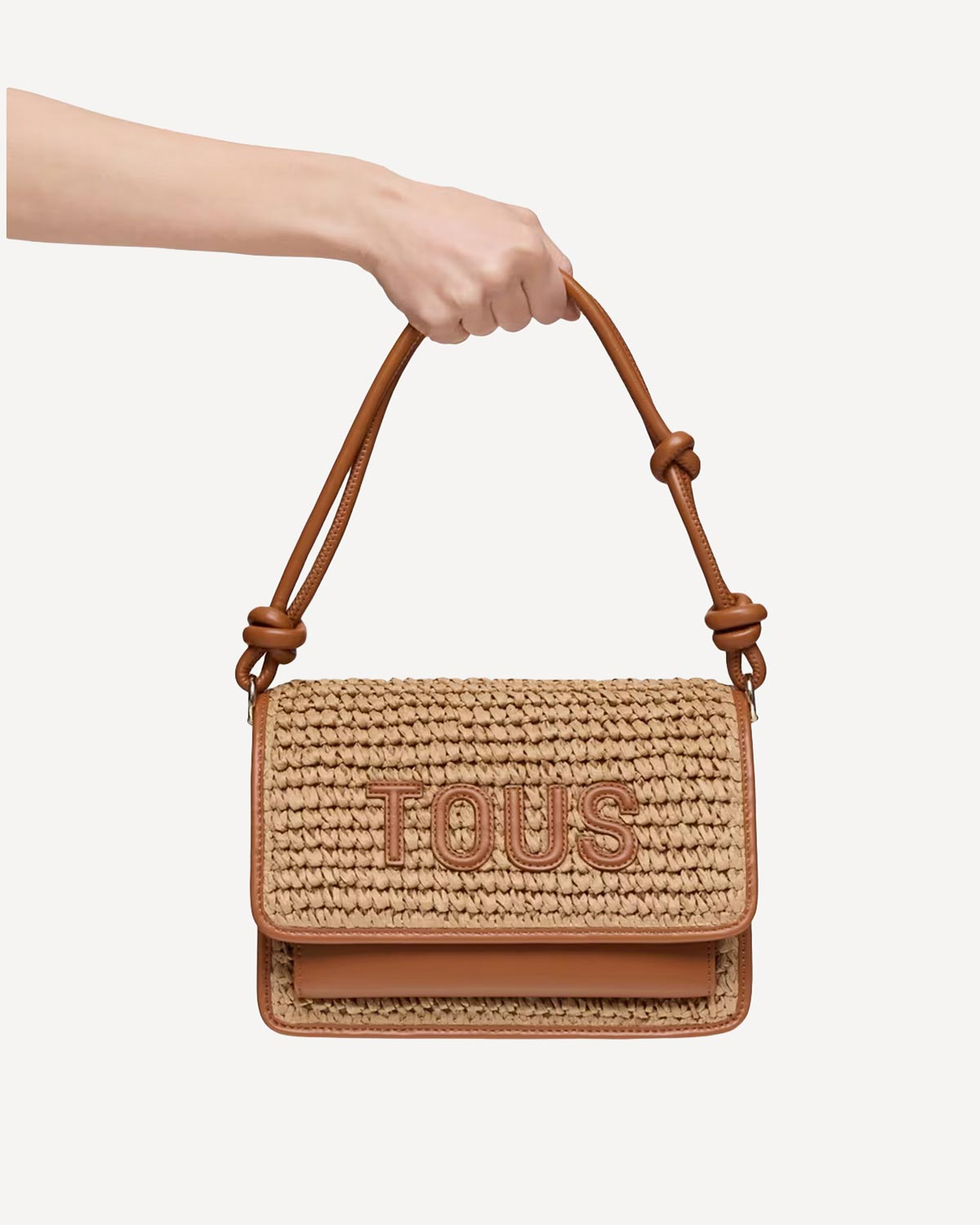 Γυναίκα - Shoulder Bags - Tous Camel