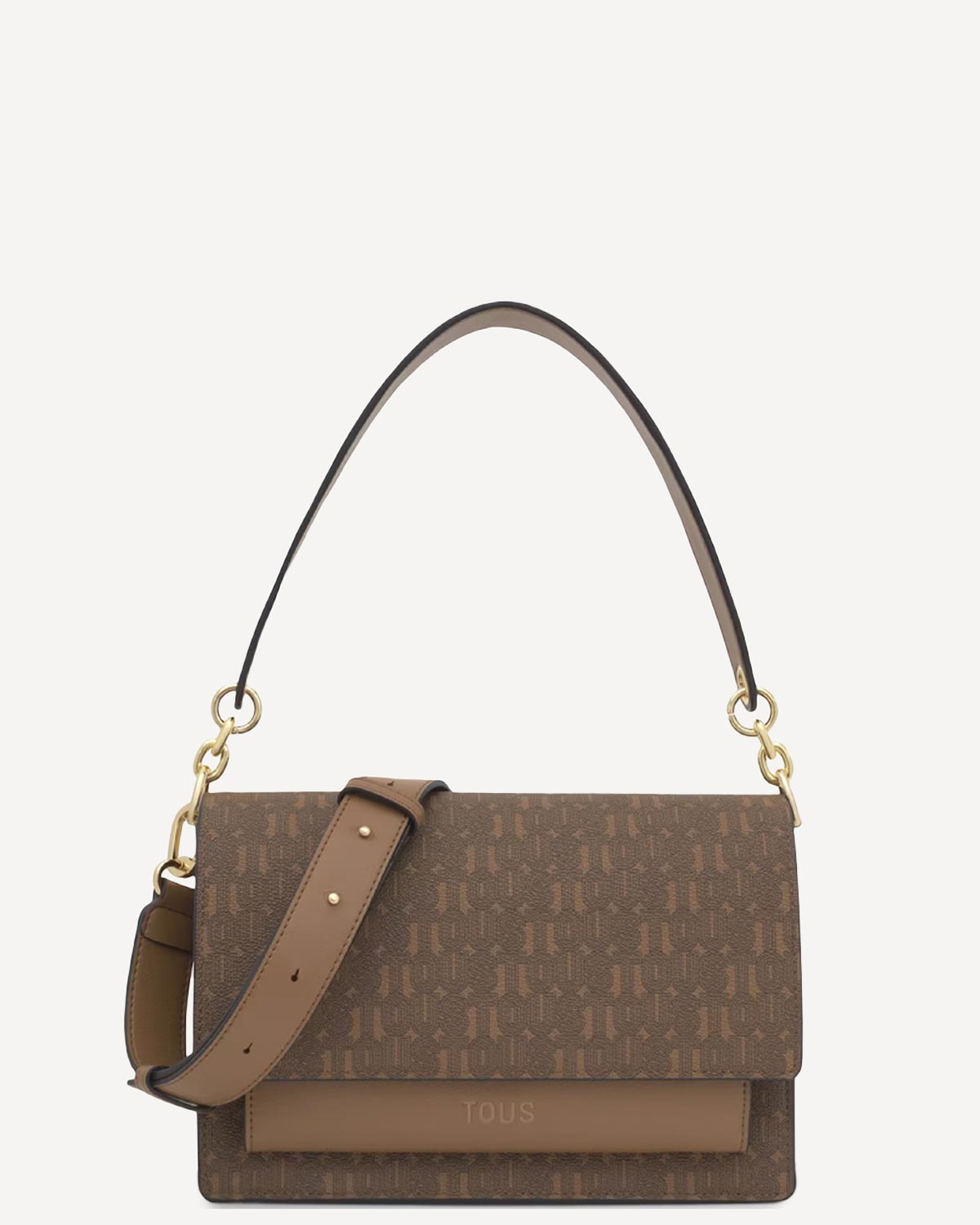 Γυναίκα - Shoulder Bags - Tous Καφέ