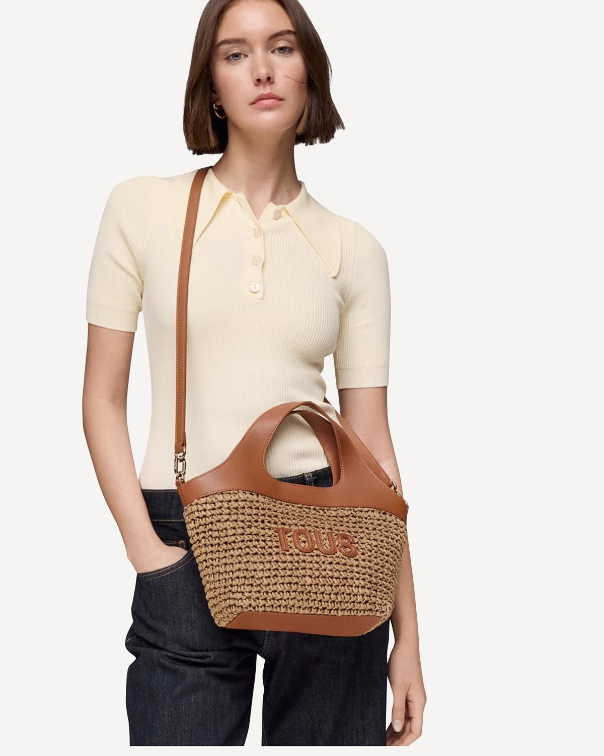 Γυναίκα - Shopping - Tous Camel