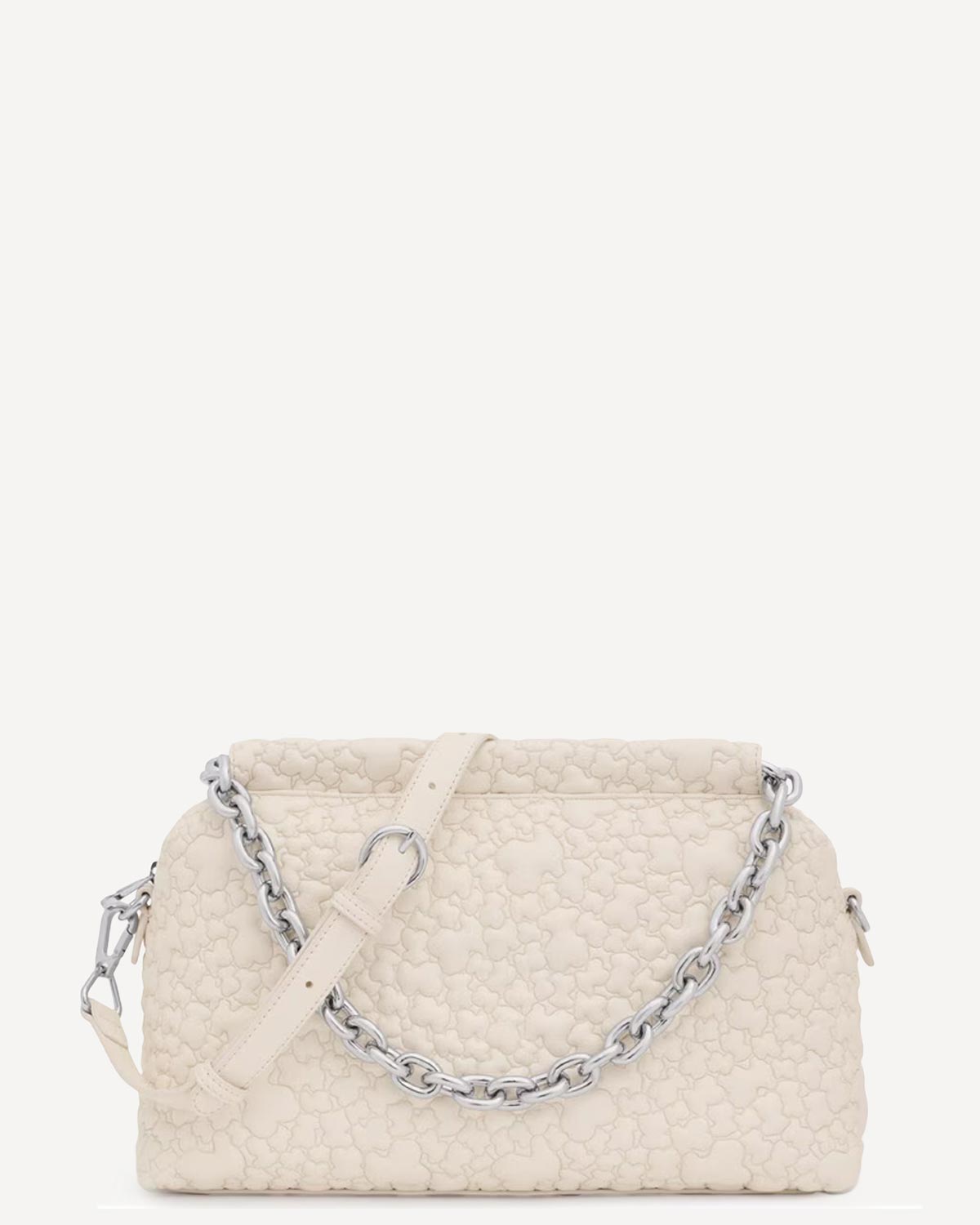 Γυναίκα - Shoulder Bags - Tous Μπεζ