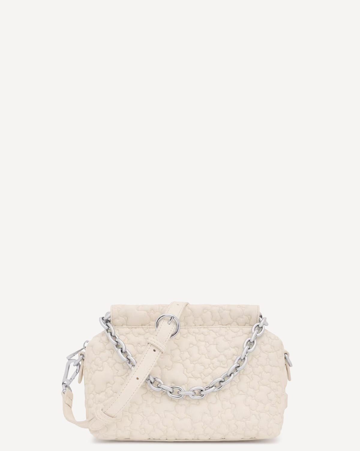 Γυναίκα - Shoulder Bags - Tous Μπεζ