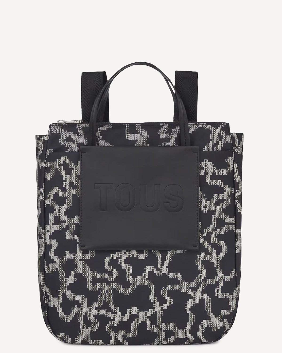 Γυναίκα - Σακίδια Πλάτης - Tous Μαύρο