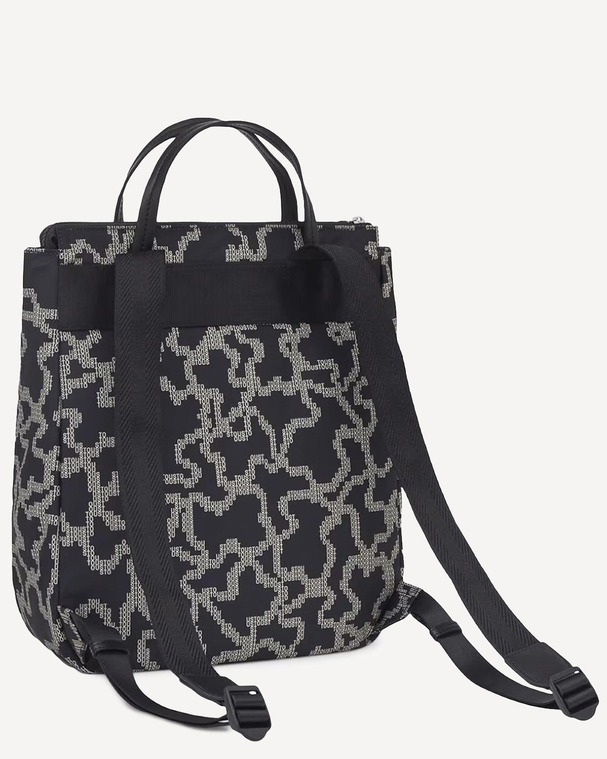 Γυναίκα - Σακίδια Πλάτης - Tous Μαύρο