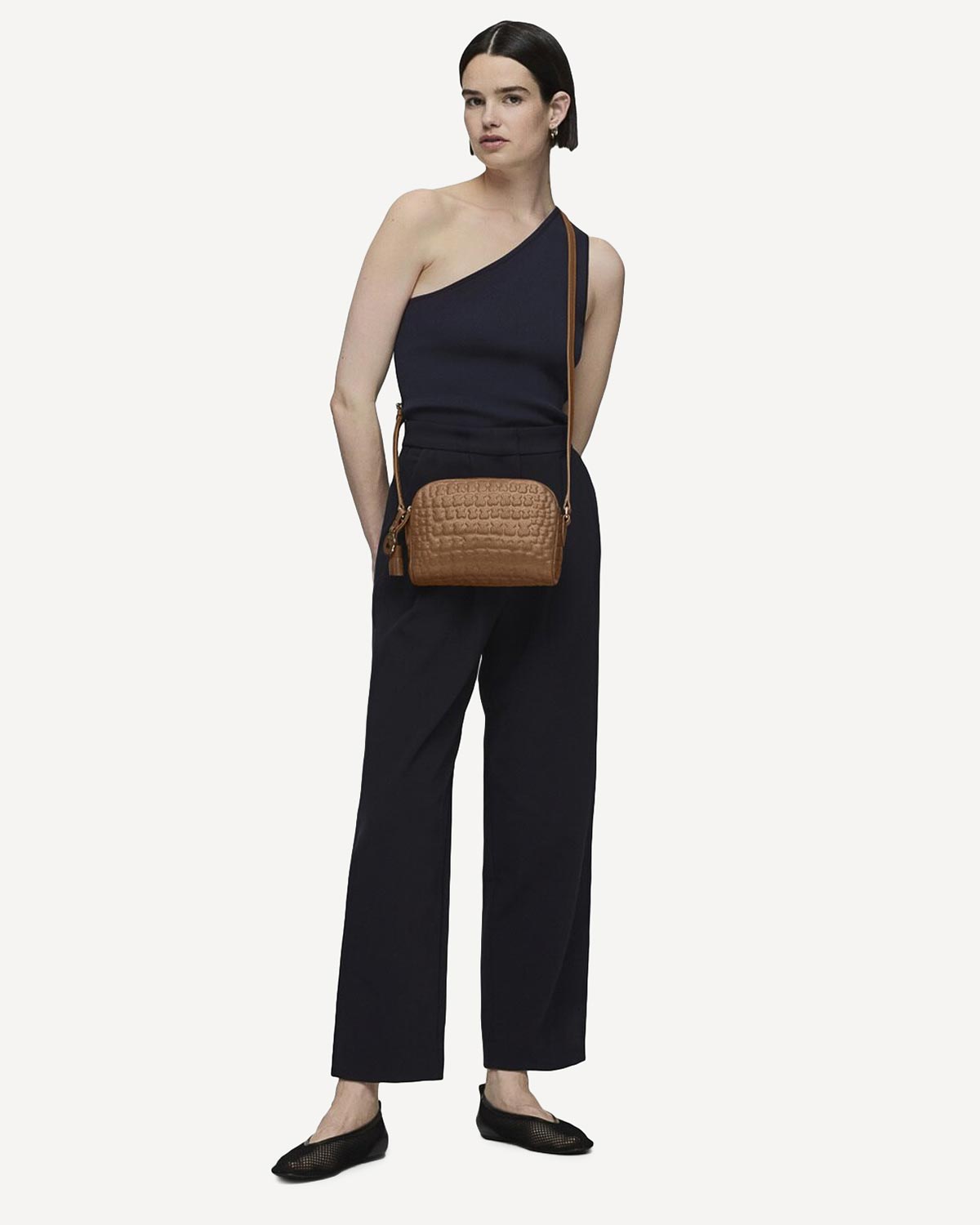 Γυναίκα - Χιαστί - Tous Καφέ