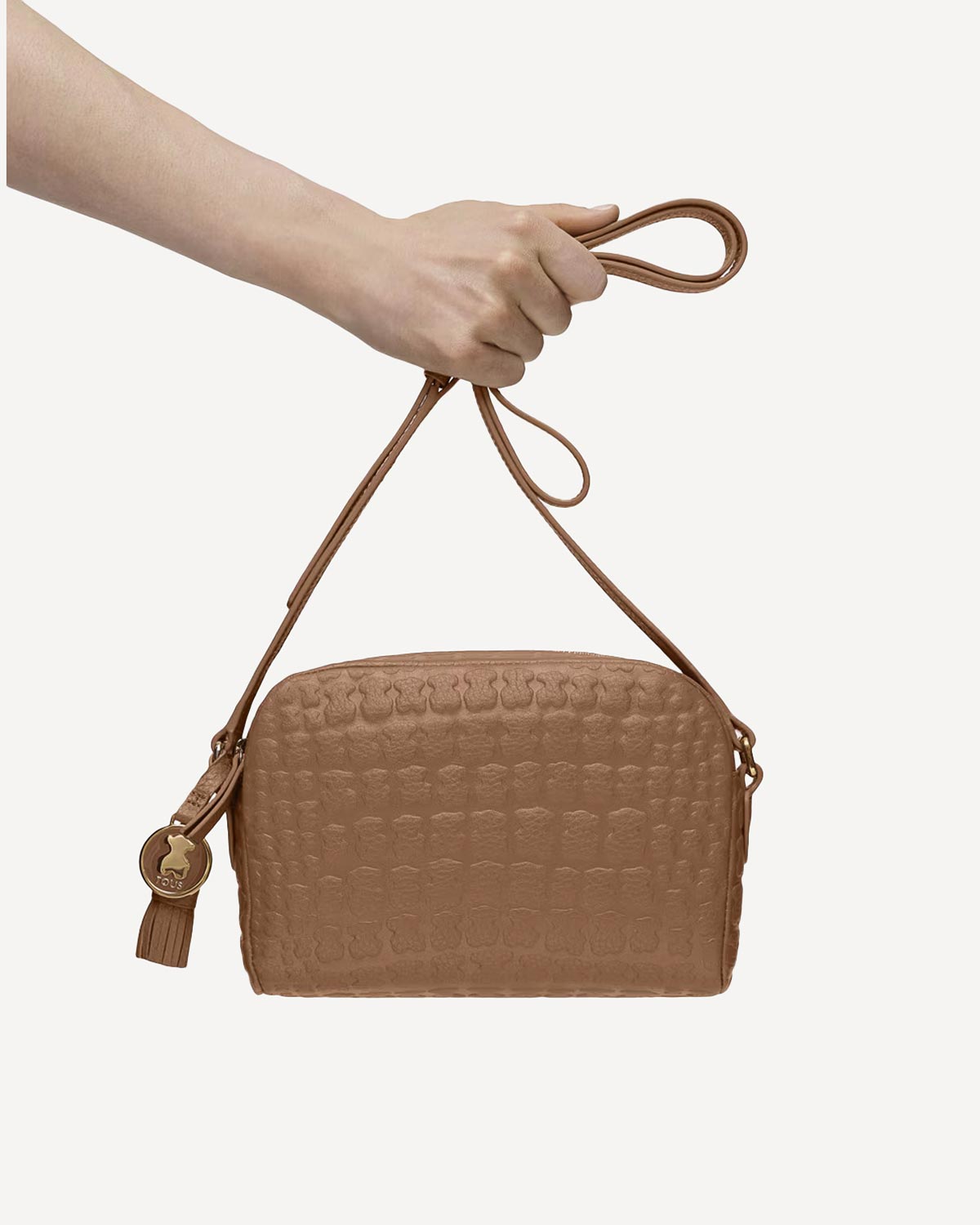 Γυναίκα - Χιαστί - Tous Καφέ