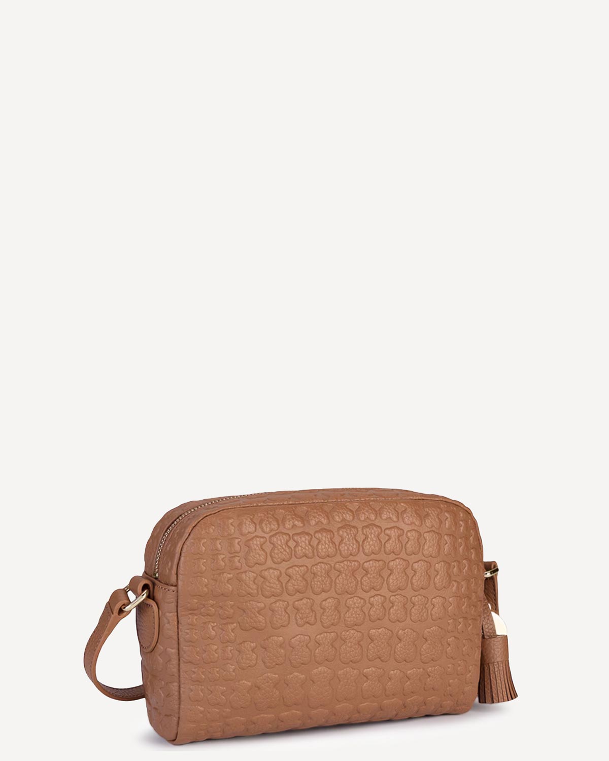 Γυναίκα - Χιαστί - Tous Καφέ