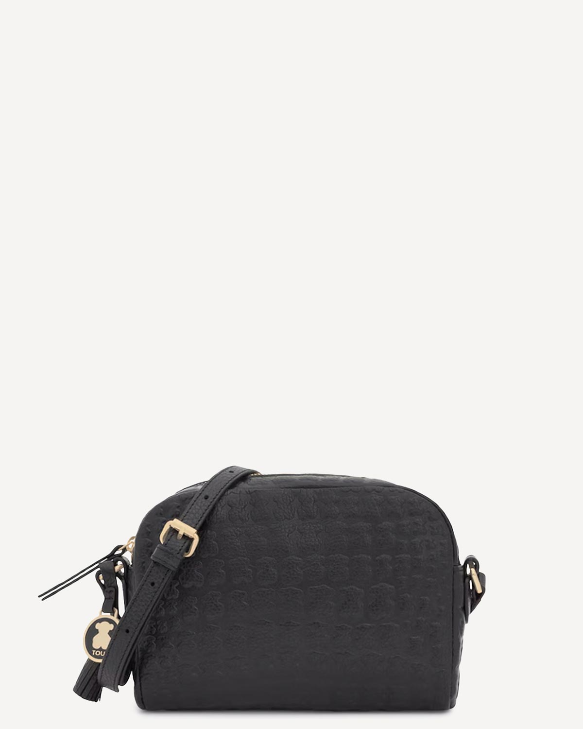 Γυναίκα - Χιαστί - Tous Μαύρο