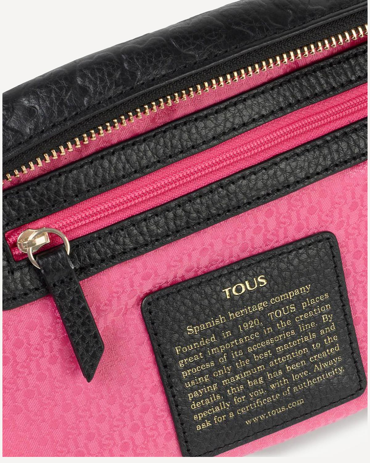 Γυναίκα - Χιαστί - Tous Μαύρο