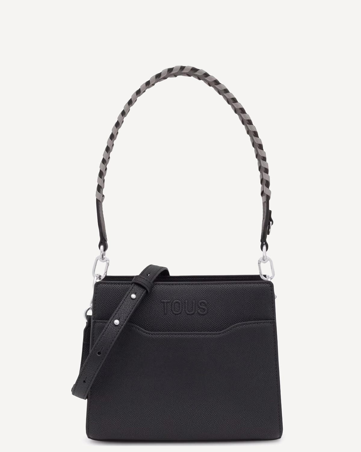 Γυναίκα - Shoulder Bags - Tous Μαύρο