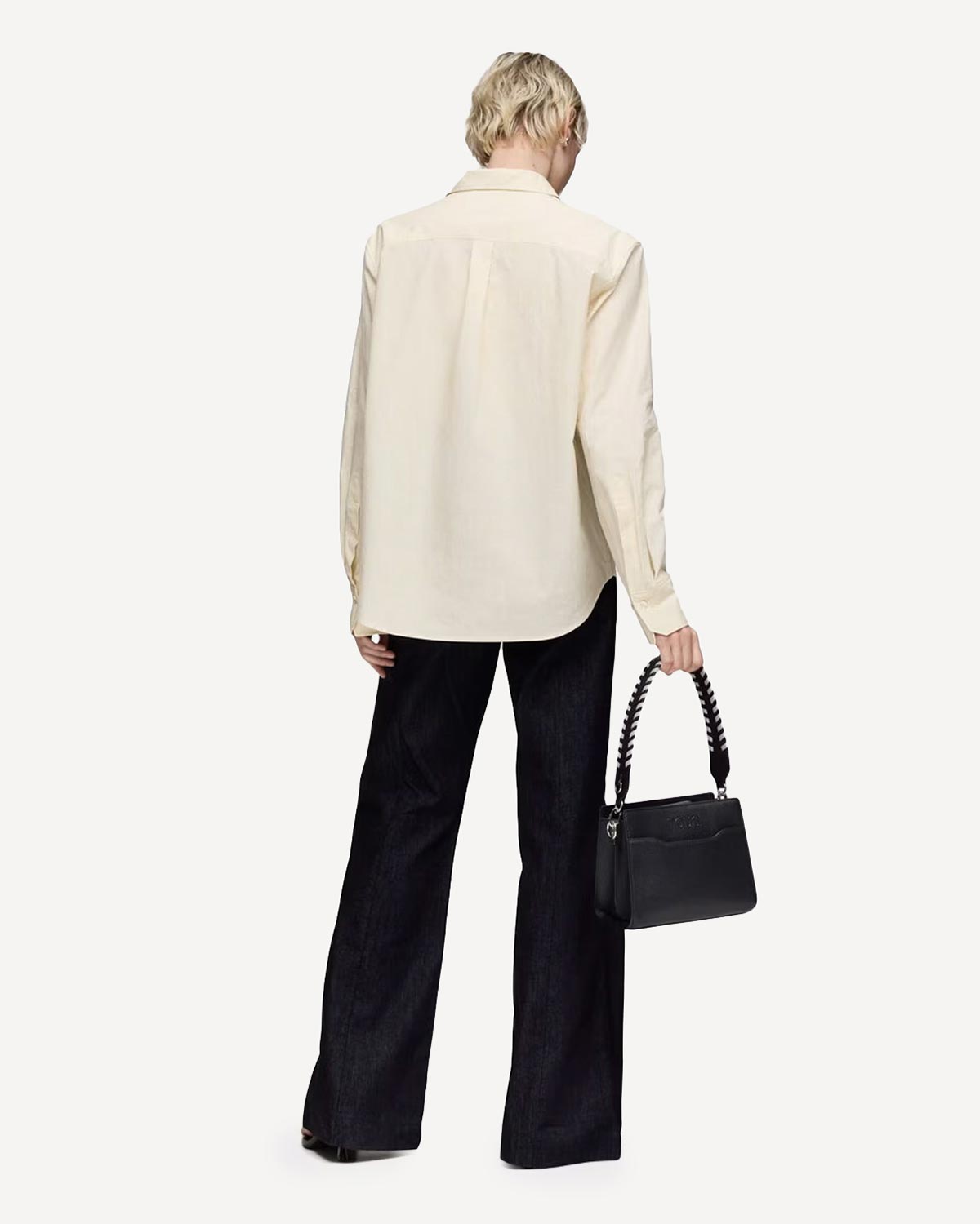 Γυναίκα - Shoulder Bags - Tous Μαύρο