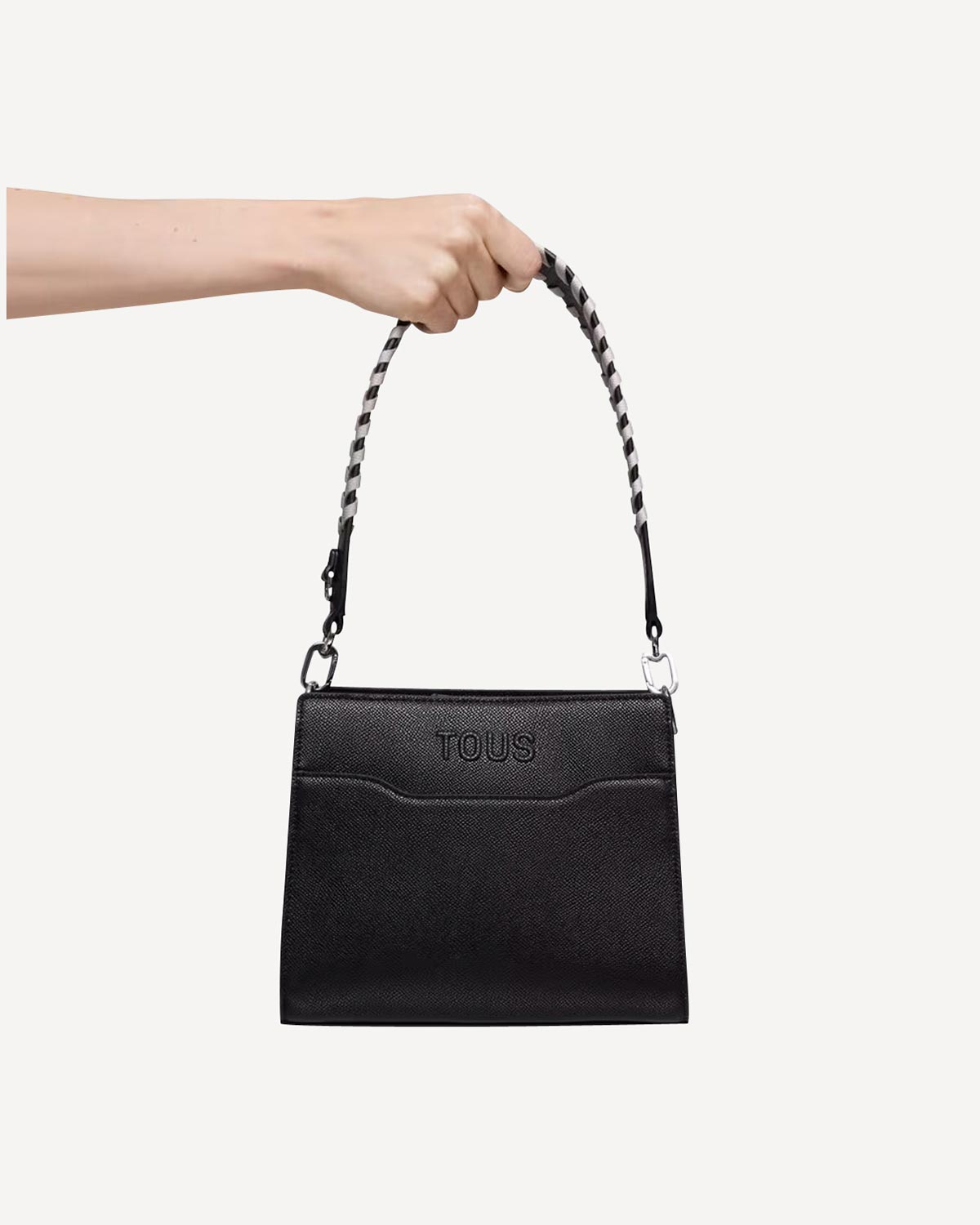 Γυναίκα - Shoulder Bags - Tous Μαύρο