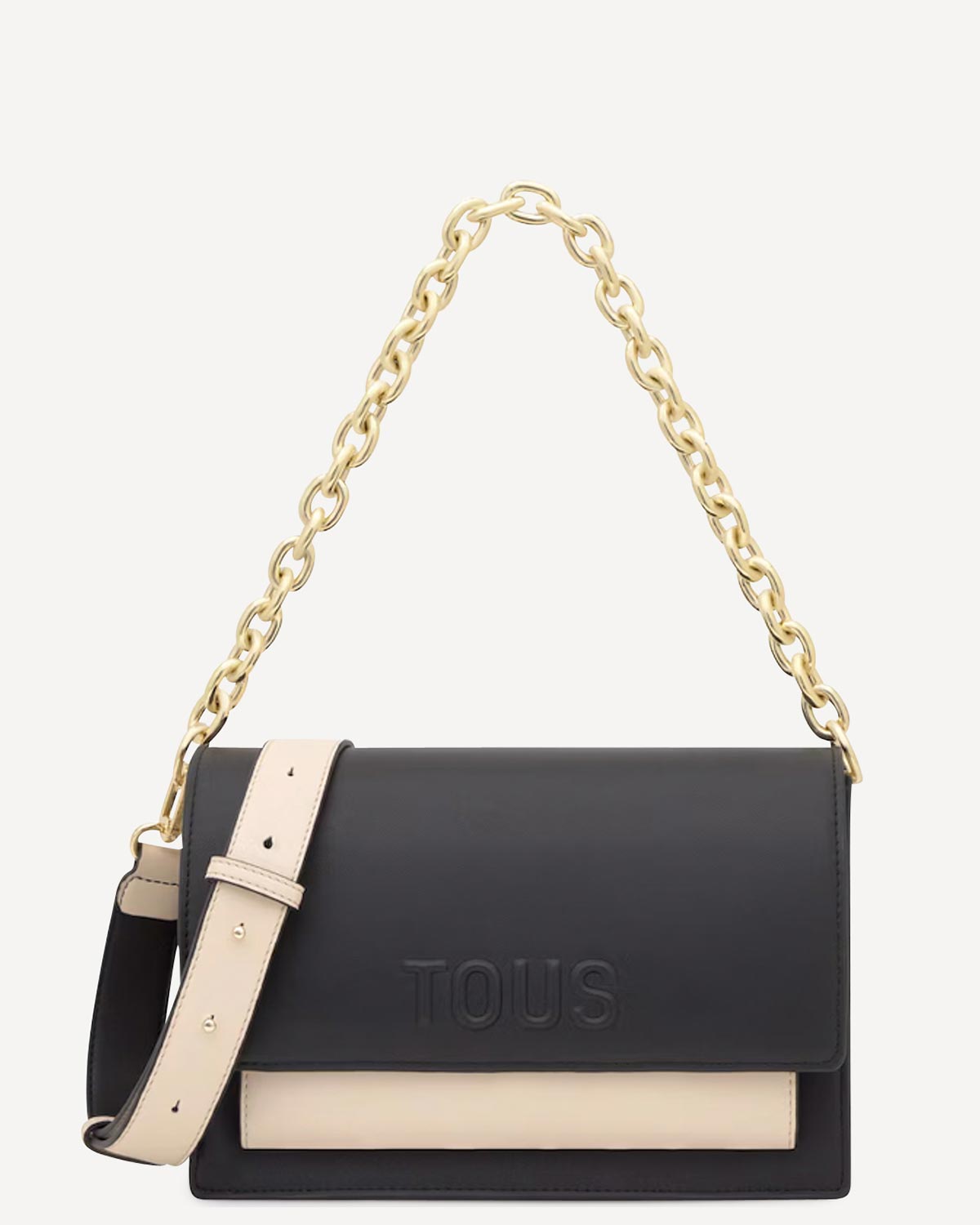 Γυναίκα - Shoulder Bags - Tous Μαύρο