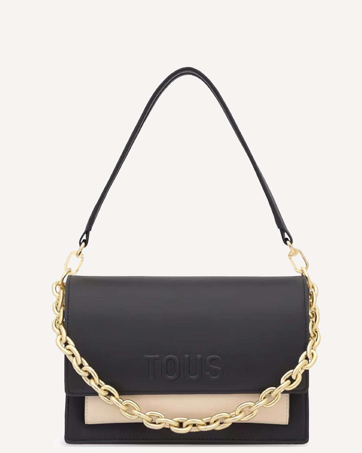 Γυναίκα - Shoulder Bags - Tous Μαύρο