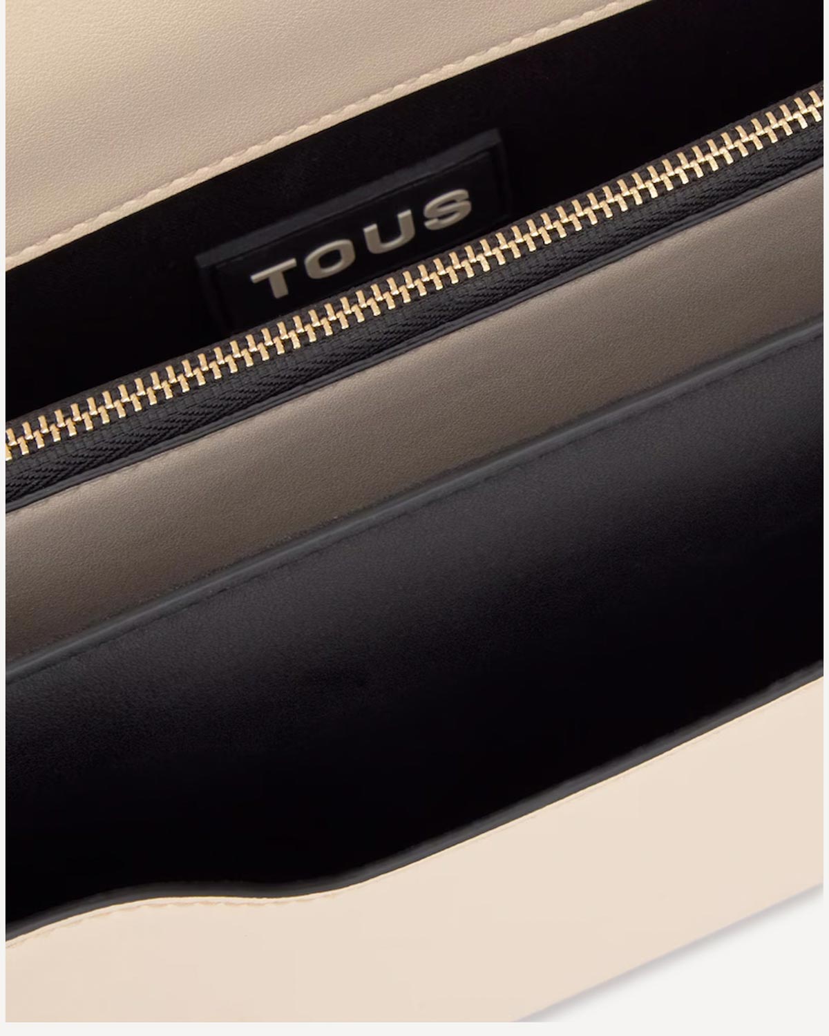 Γυναίκα - Shoulder Bags - Tous Μαύρο