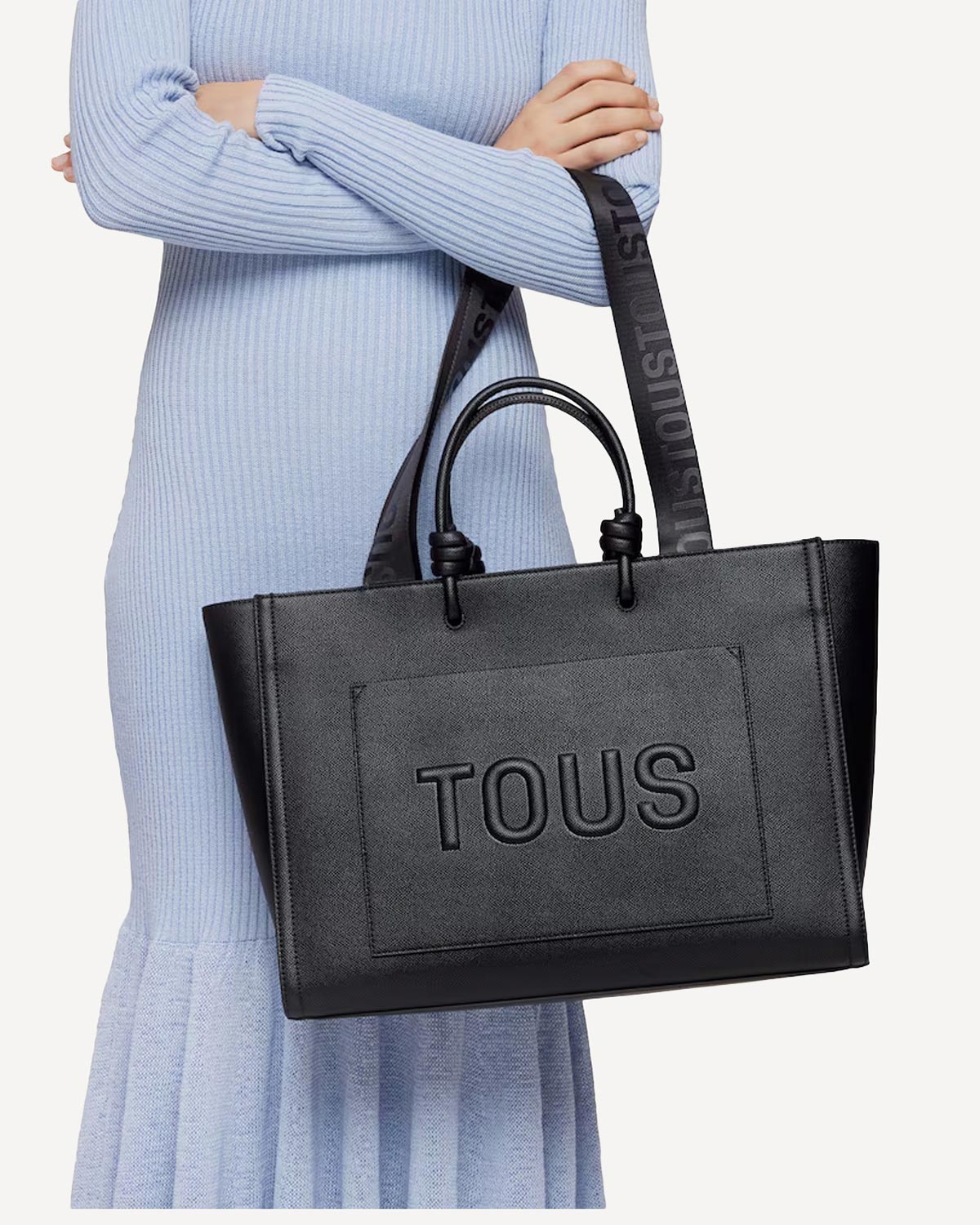 Γυναίκα - Shopping - Tous Μαύρο