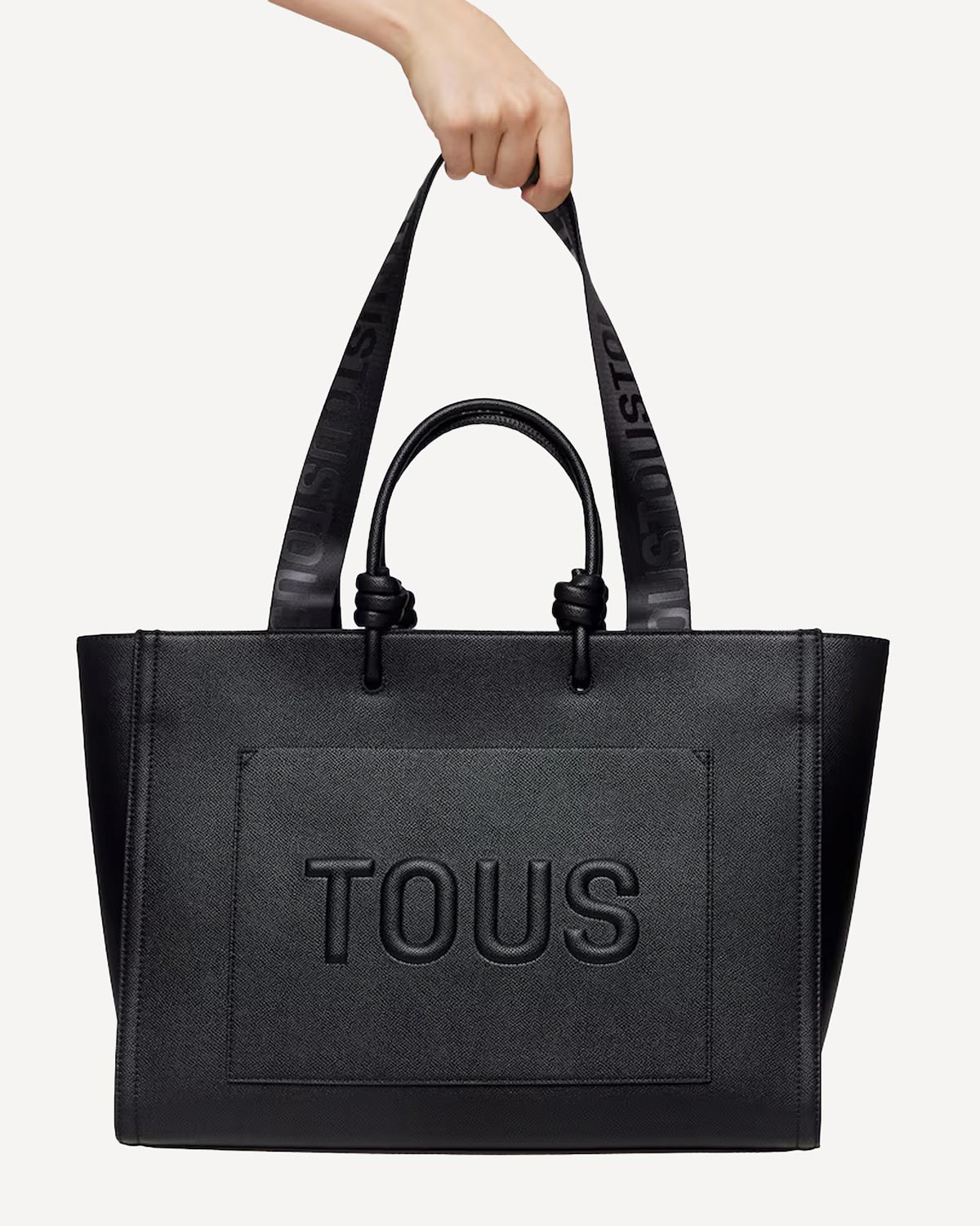 Γυναίκα - Shopping - Tous Μαύρο