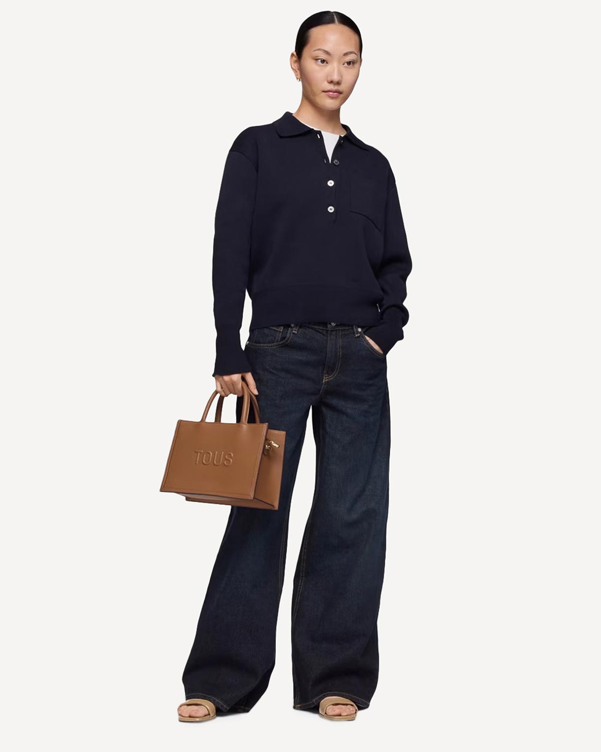 Γυναίκα - Shopping - Tous Καφέ