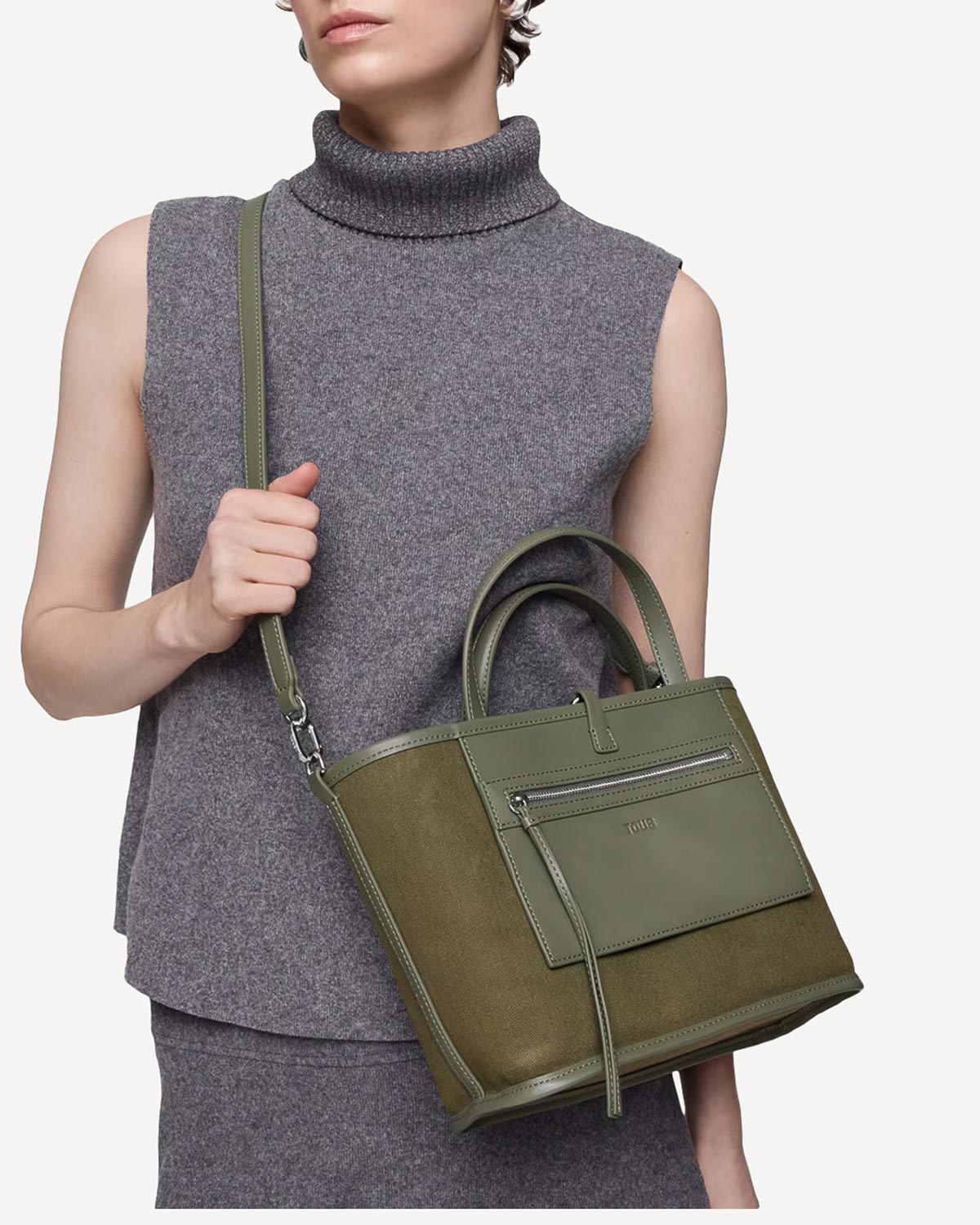 Γυναίκα - Shopping - Tous Χακί