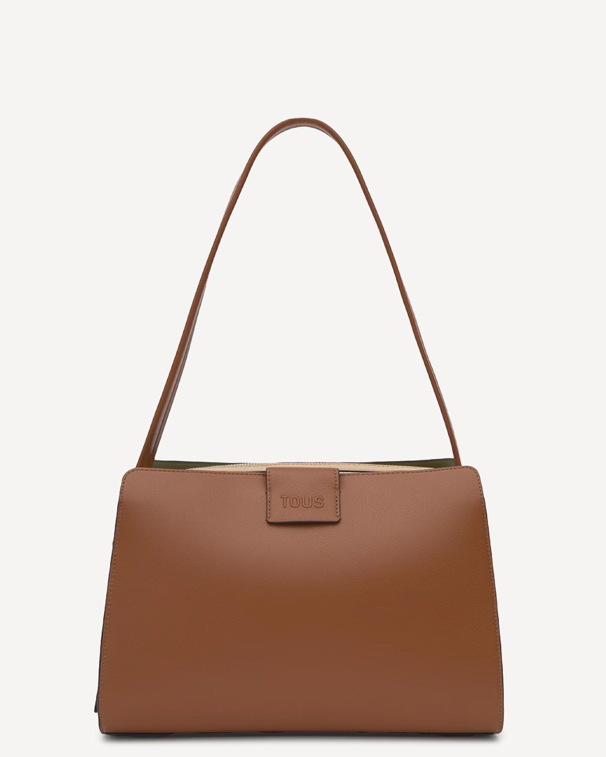 Γυναίκα - Shoulder Bags - Tous Καφέ