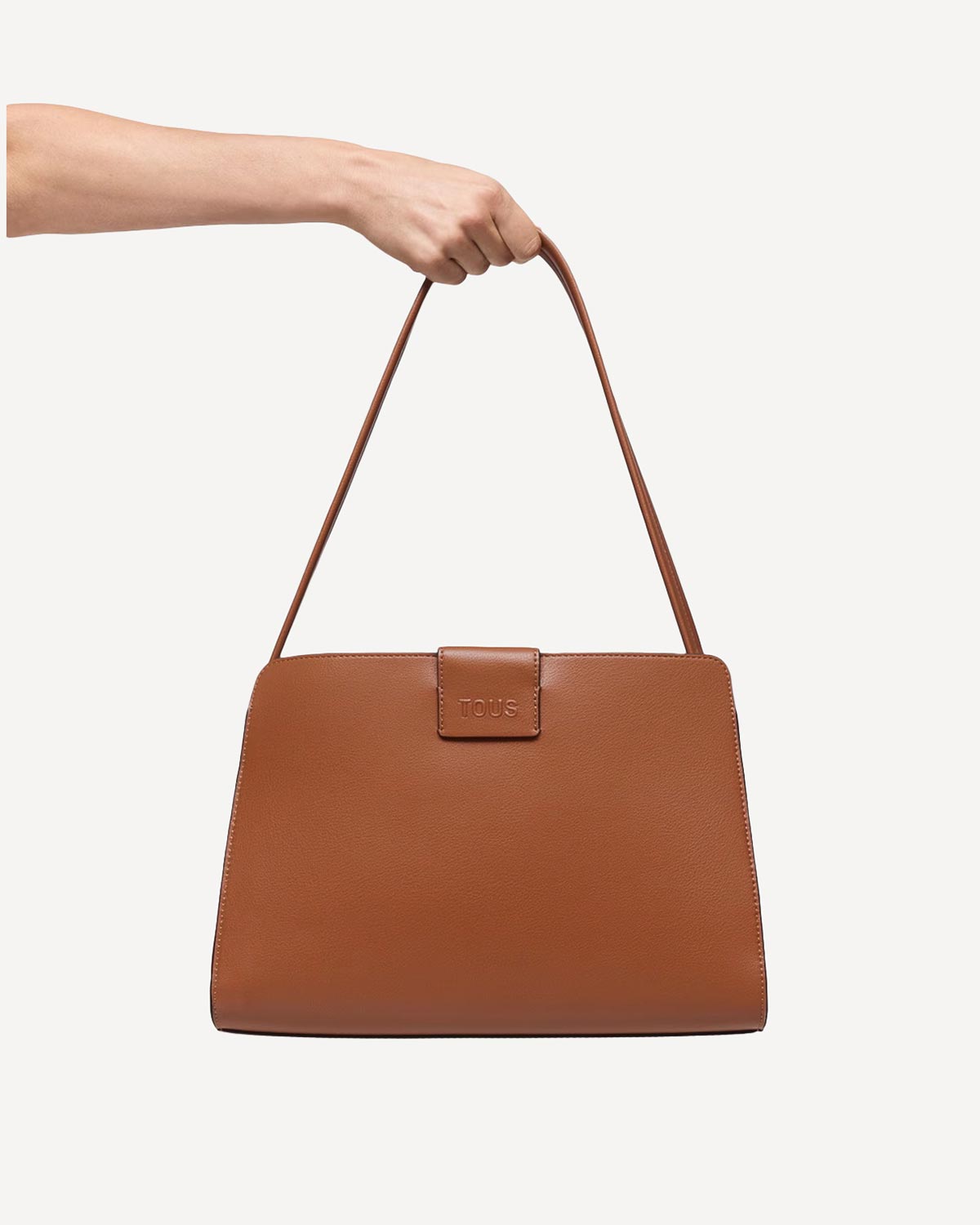 Γυναίκα - Shoulder Bags - Tous Καφέ