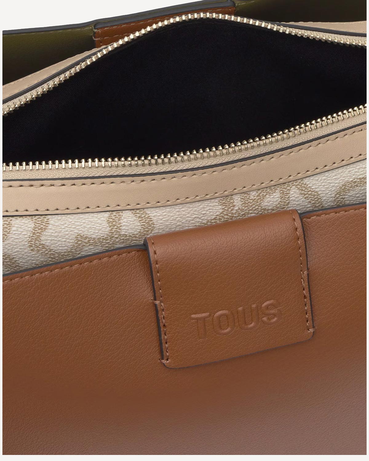 Γυναίκα - Shoulder Bags - Tous Καφέ