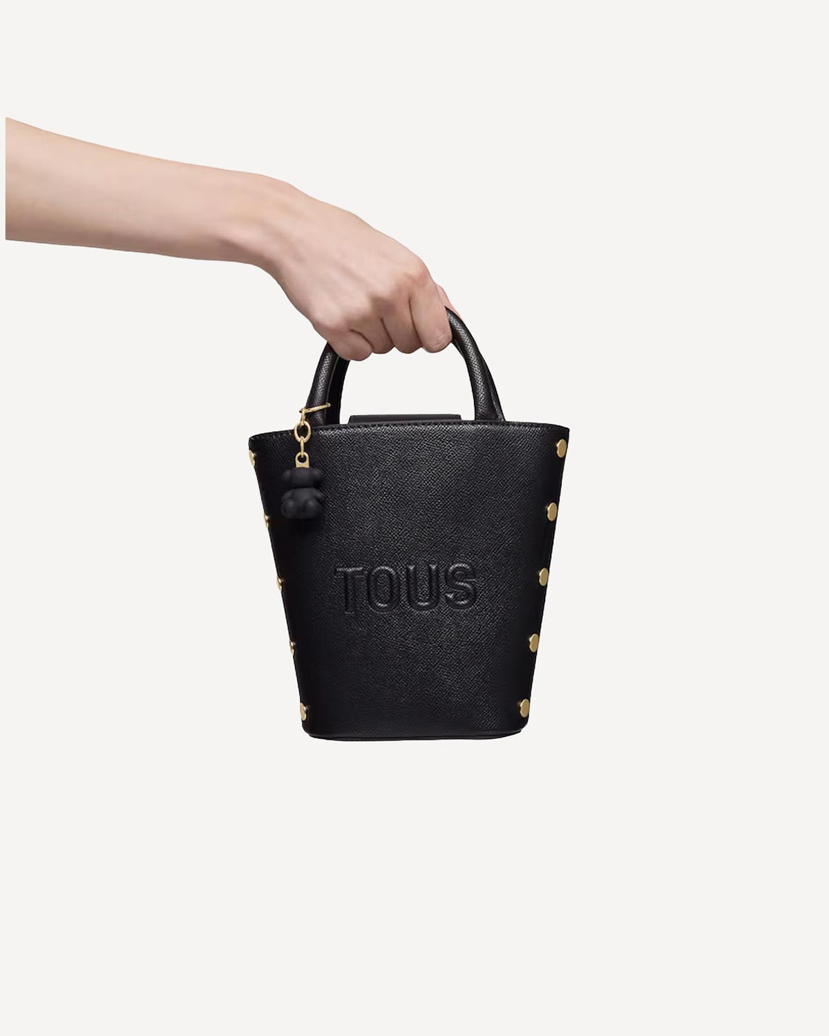 Γυναίκα - Mini Bags - Tous Μαύρο