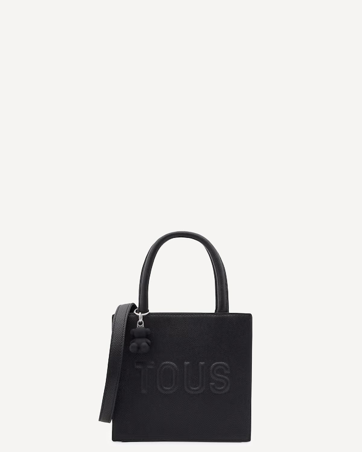 Γυναίκα - Mini Bags - Tous Μαύρο