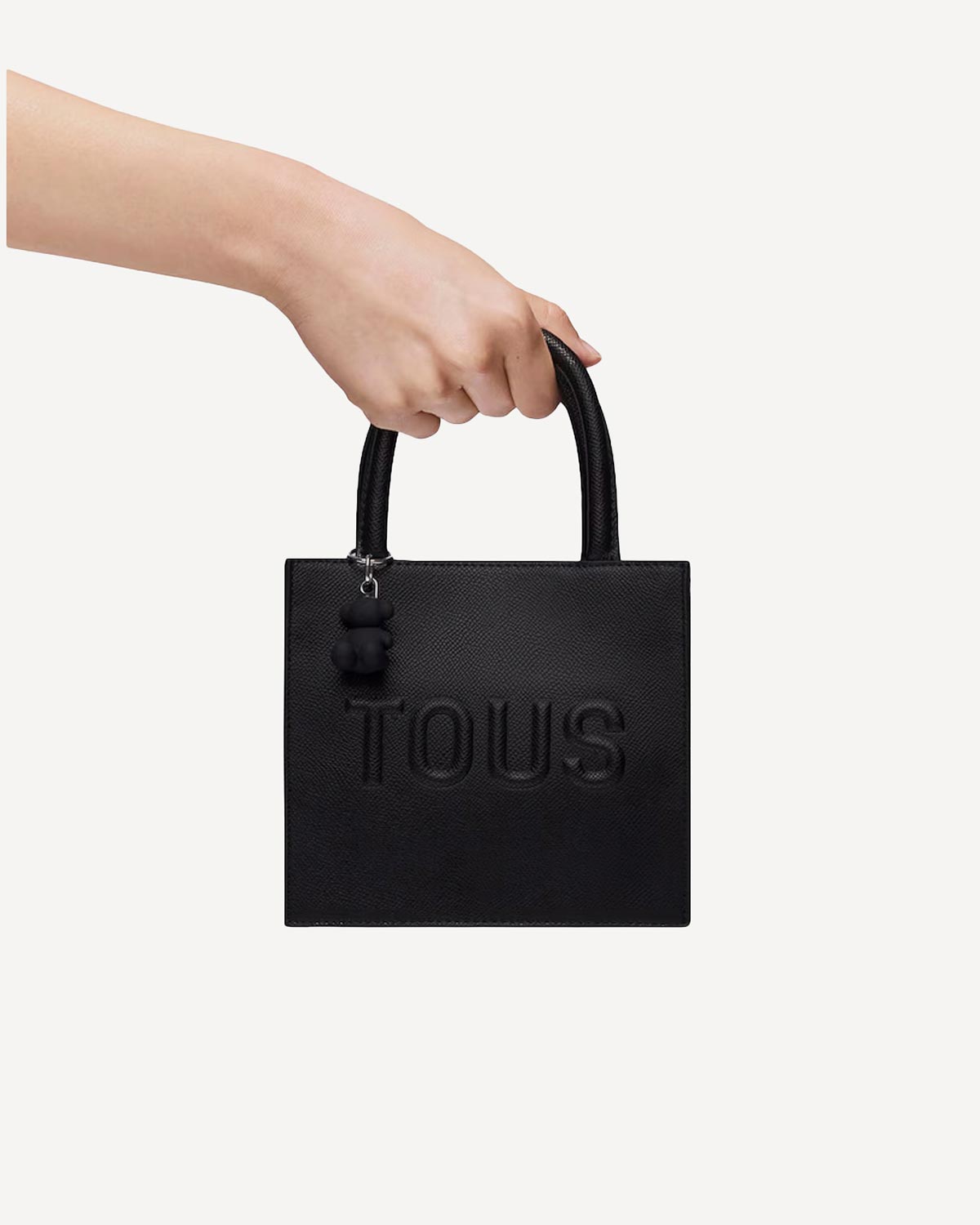 Γυναίκα - Mini Bags - Tous Μαύρο