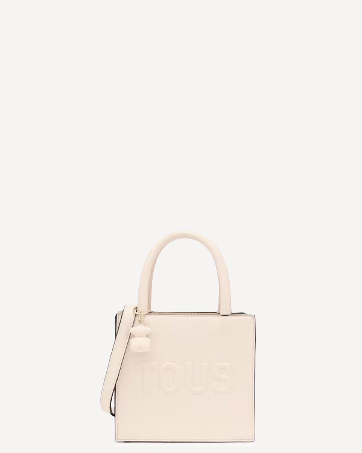 Γυναίκα - Mini Bags - Tous Μπεζ