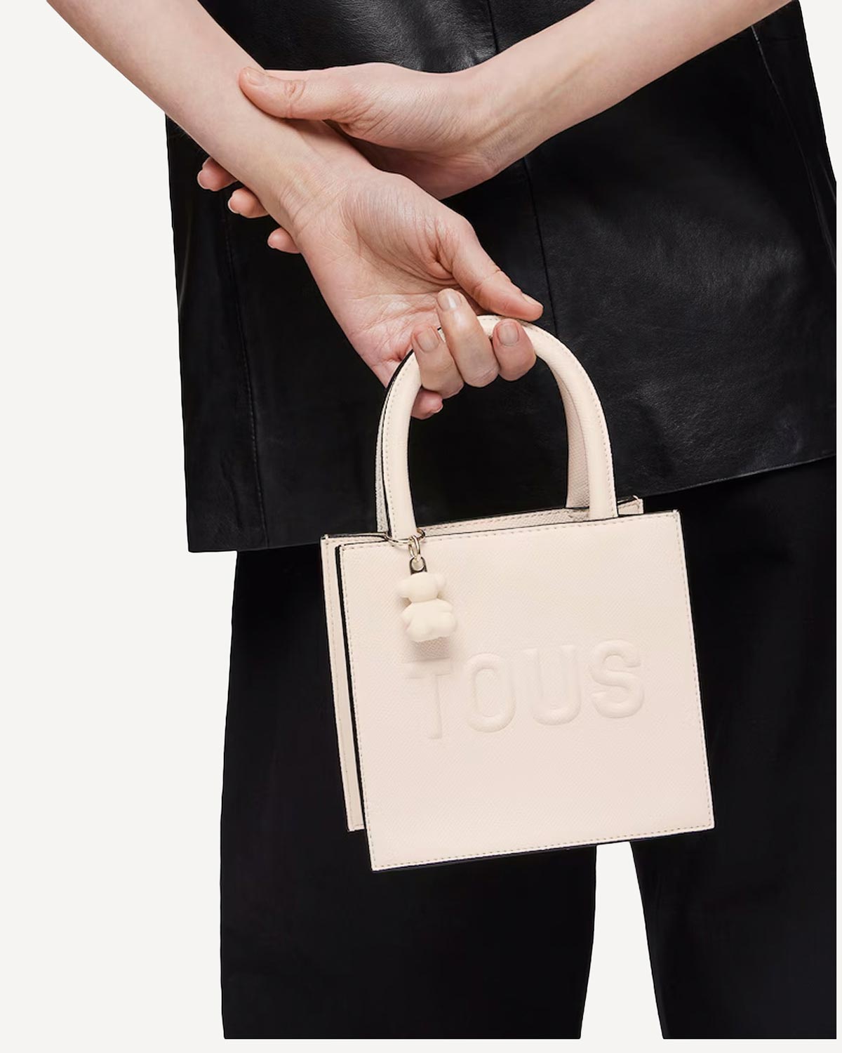 Γυναίκα - Mini Bags - Tous Μπεζ