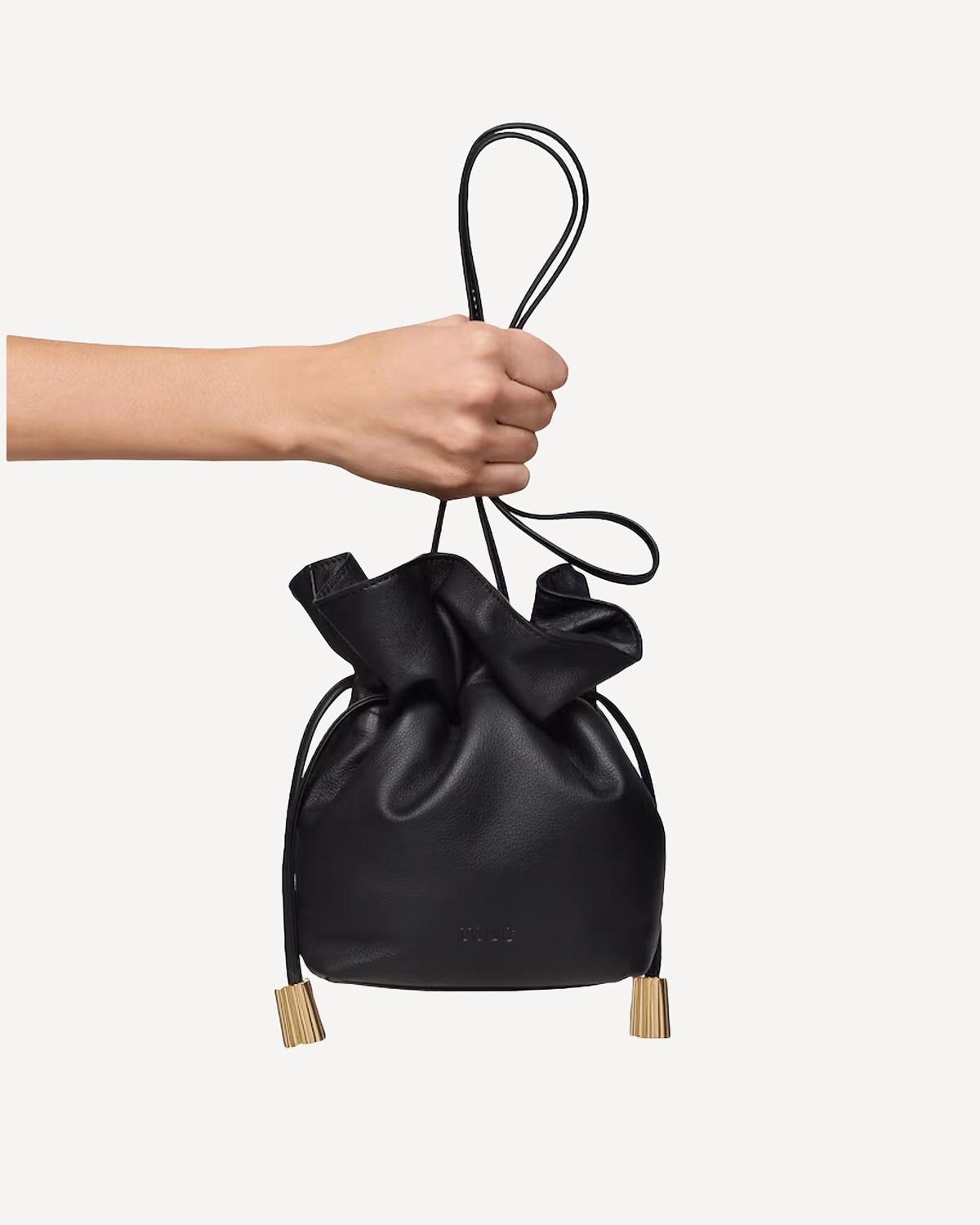 Γυναίκα - Shoulder Bags - Tous Μαύρο