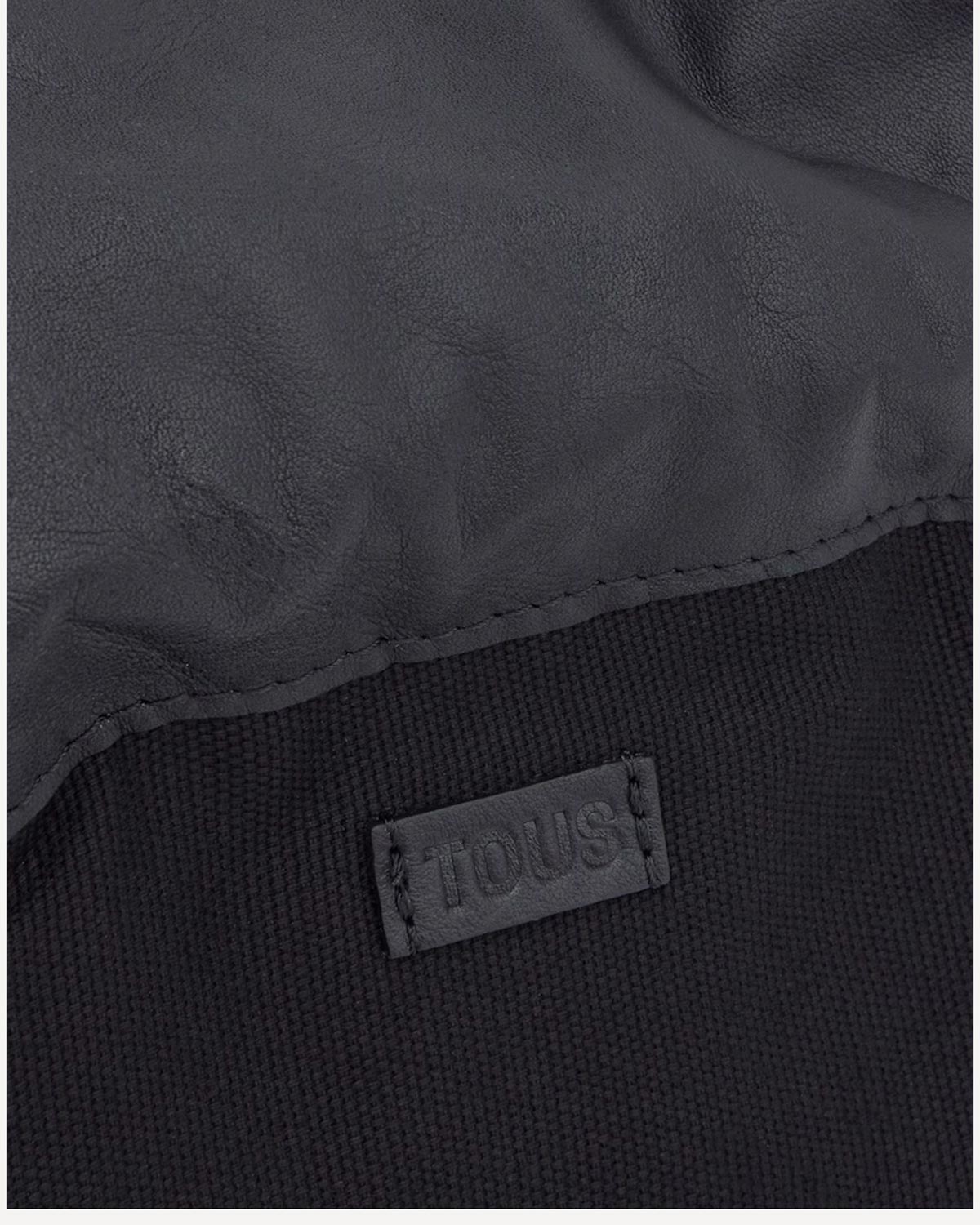 Γυναίκα - Shoulder Bags - Tous Μαύρο