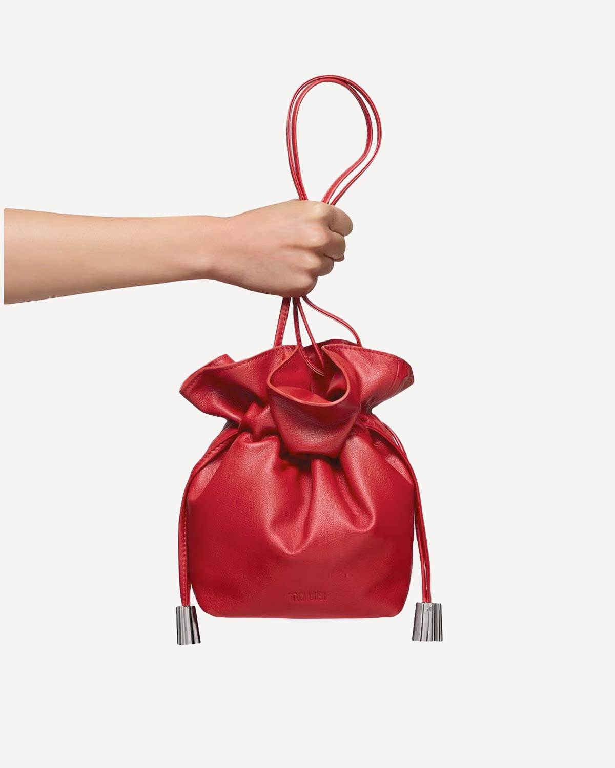 Γυναίκα - Shoulder Bags - Tous Κόκκινο