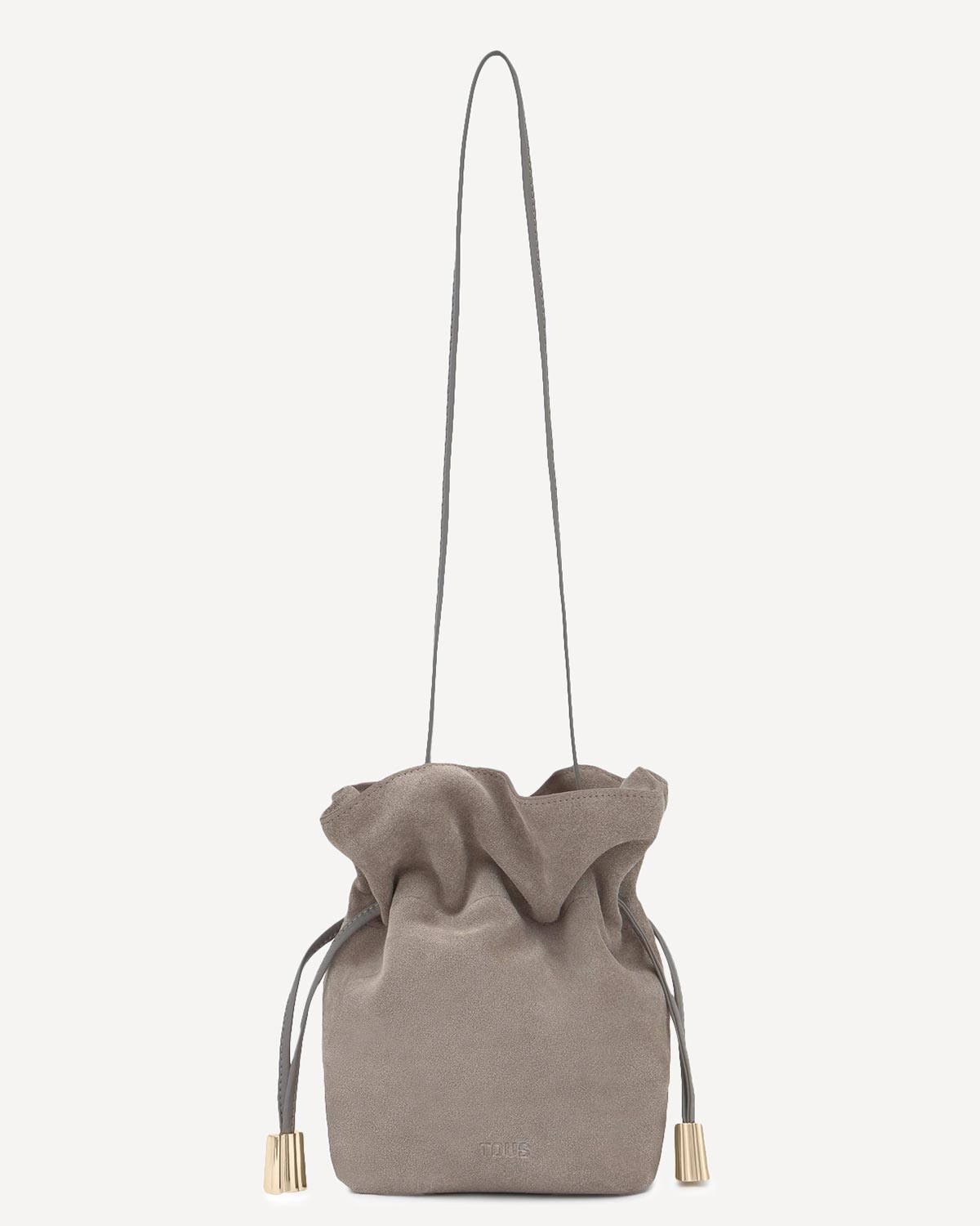 Γυναίκα - Shoulder Bags - Tous Γκρι