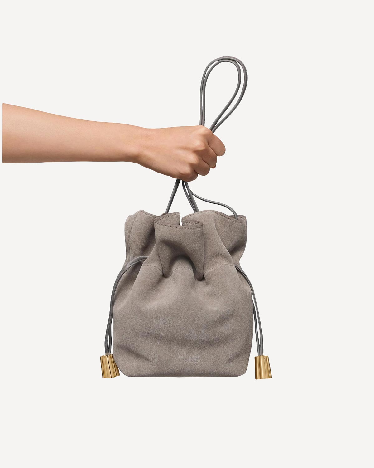 Γυναίκα - Shoulder Bags - Tous Γκρι